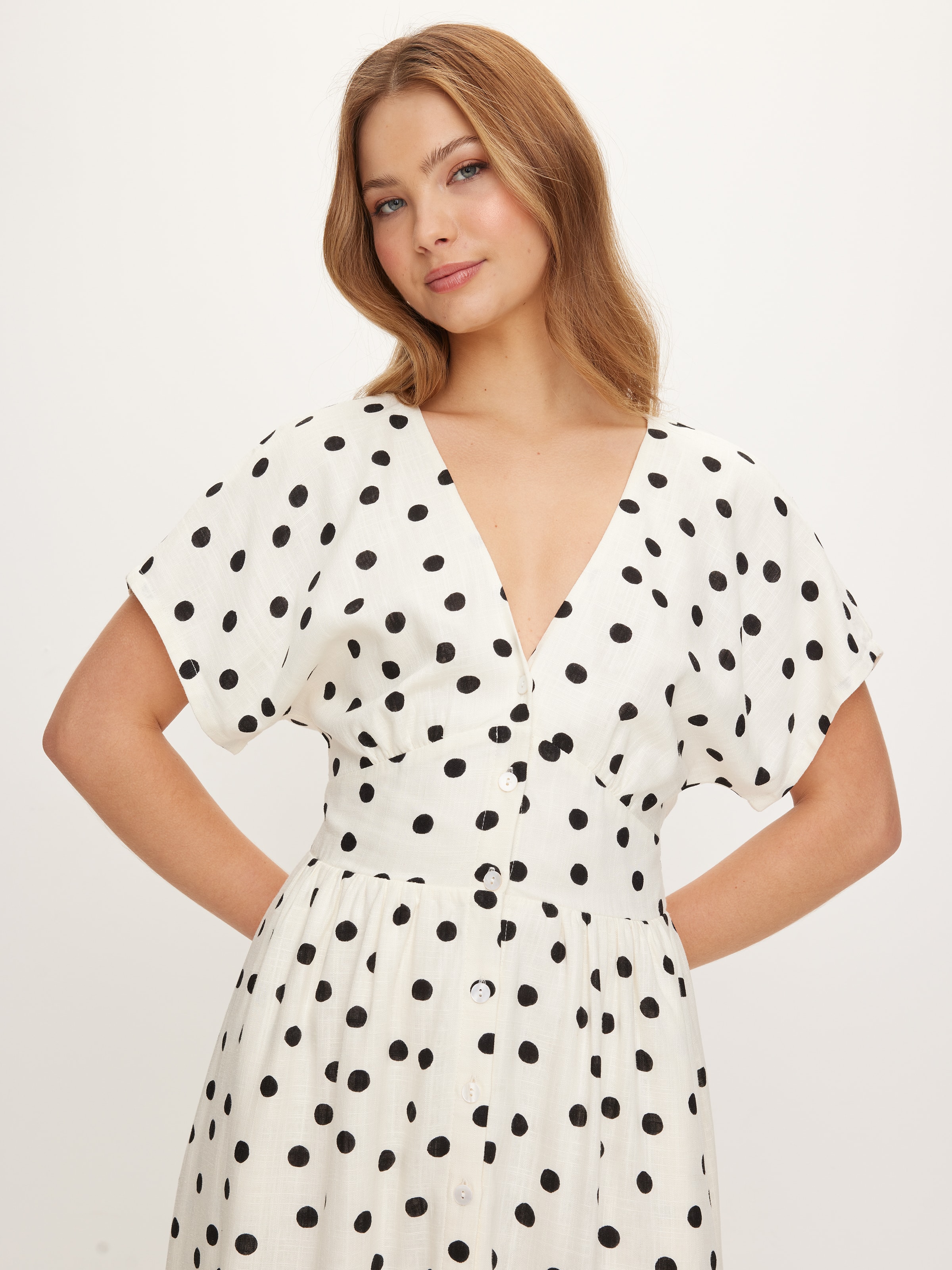 Marni Midi Dress
