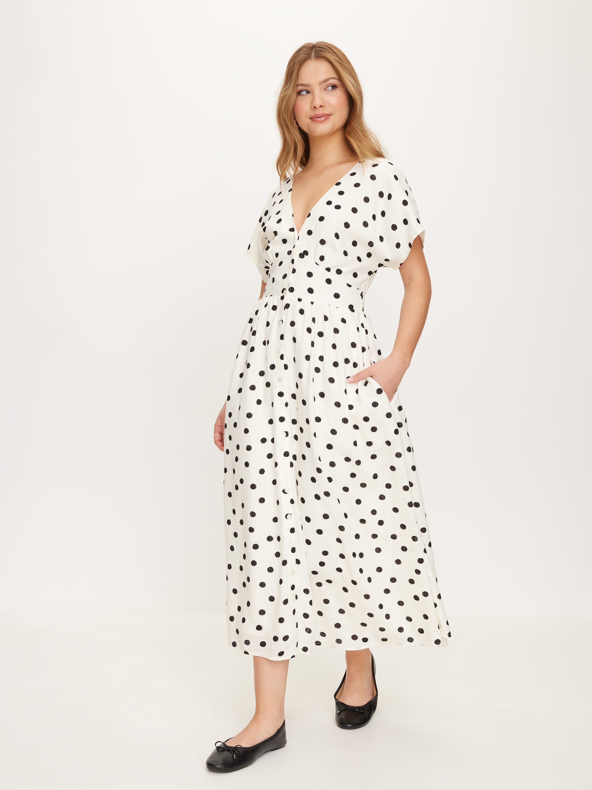 Marni Midi Dress
