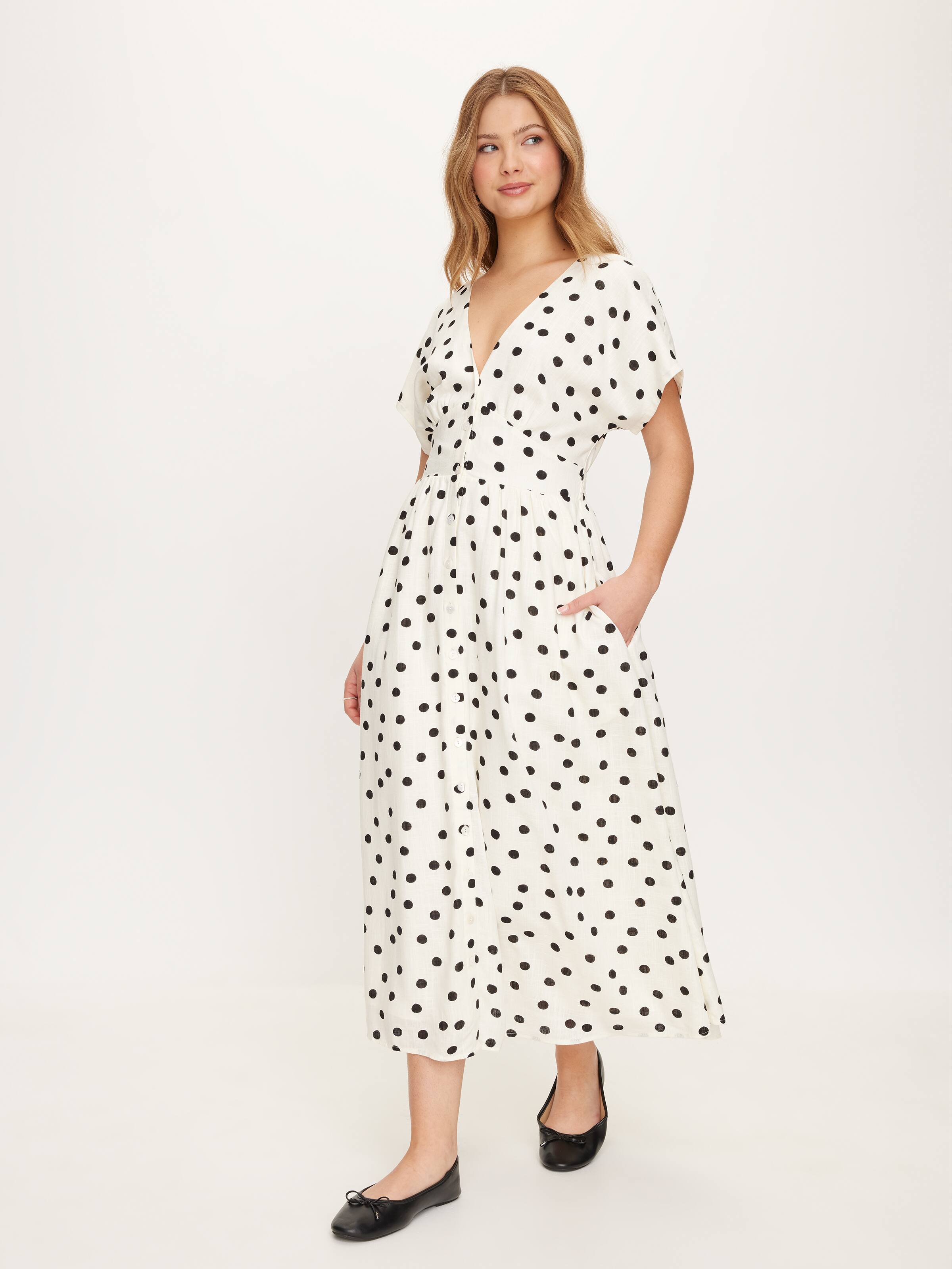Marni Midi Dress