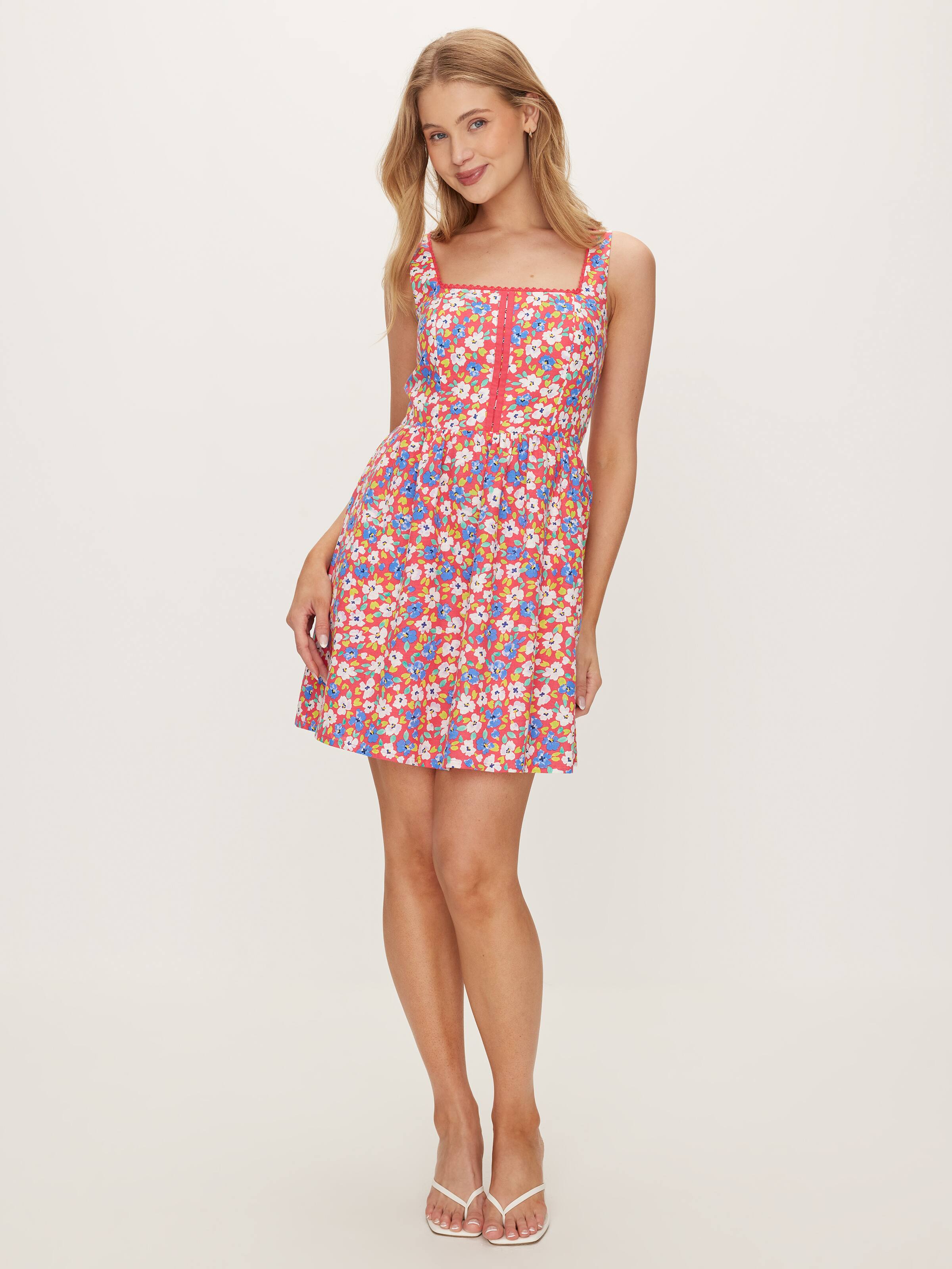 Ricki Mini Dress