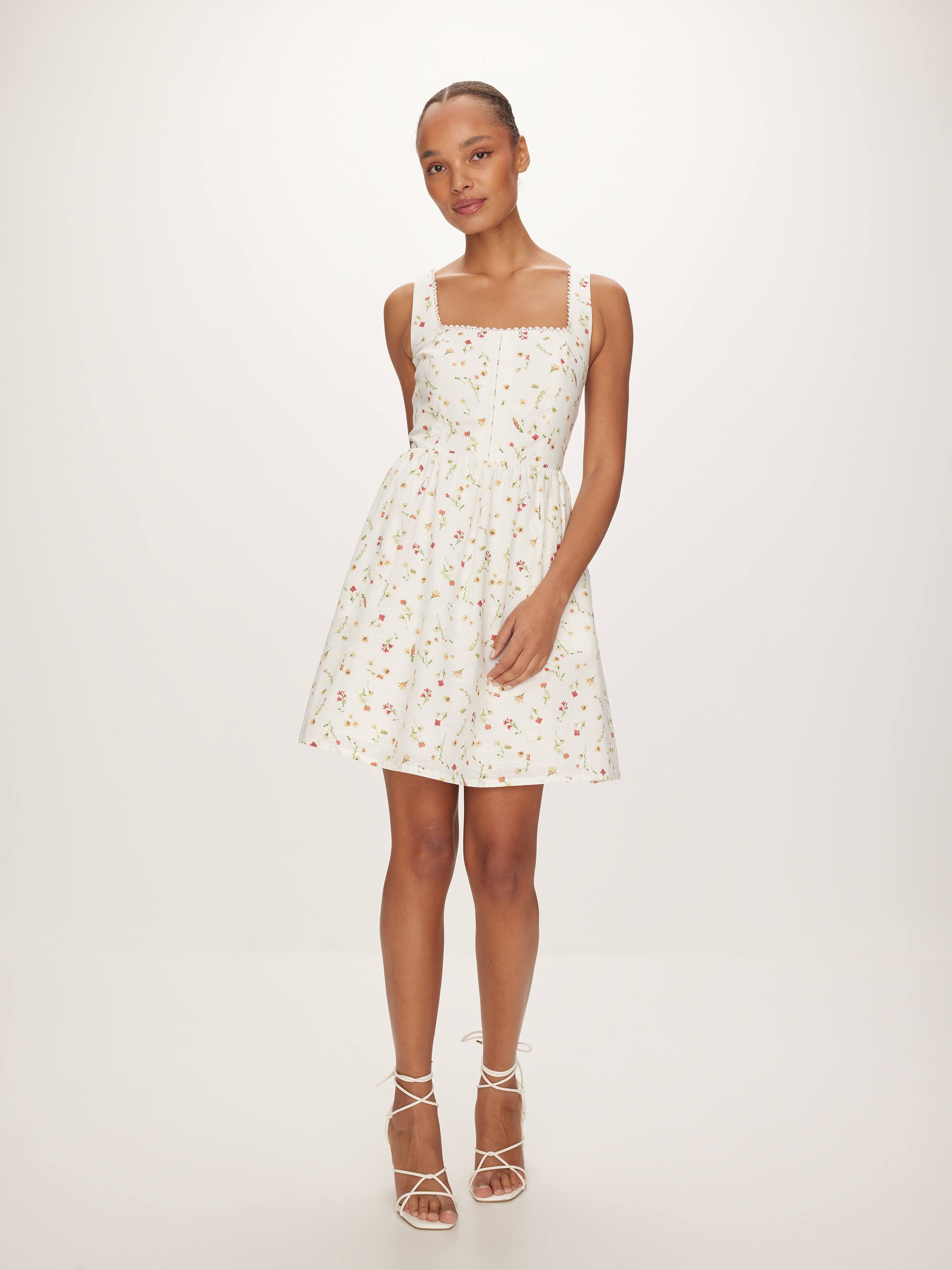 Ricki Mini Dress
