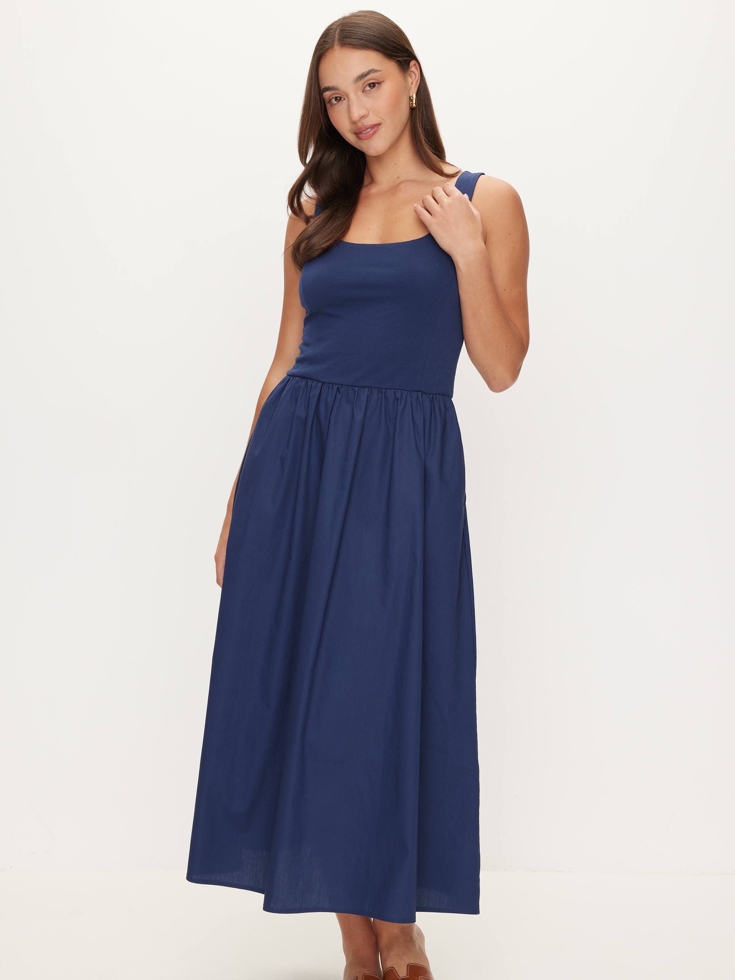 Ciera Midi Dress