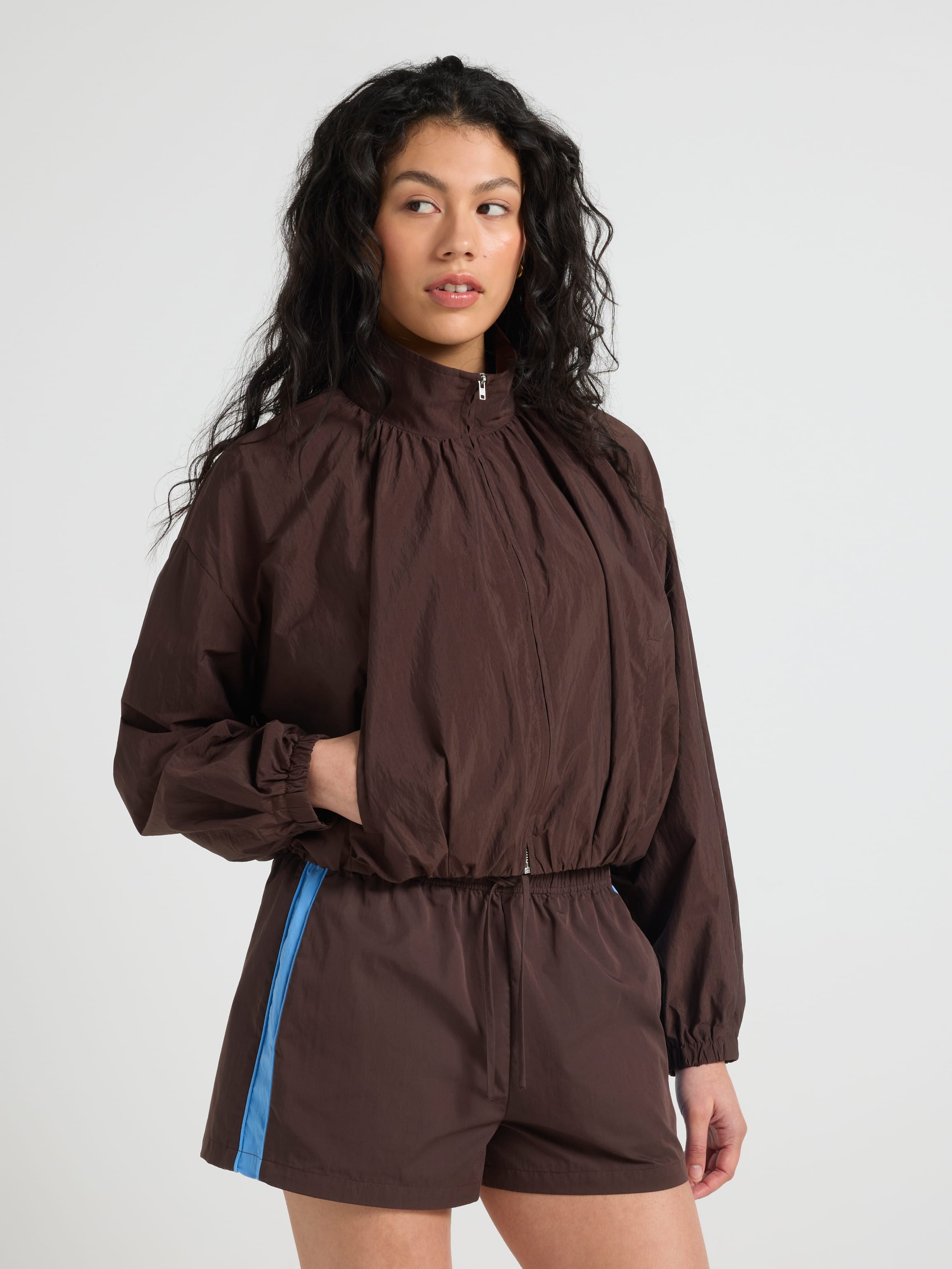 Giselle Track Short