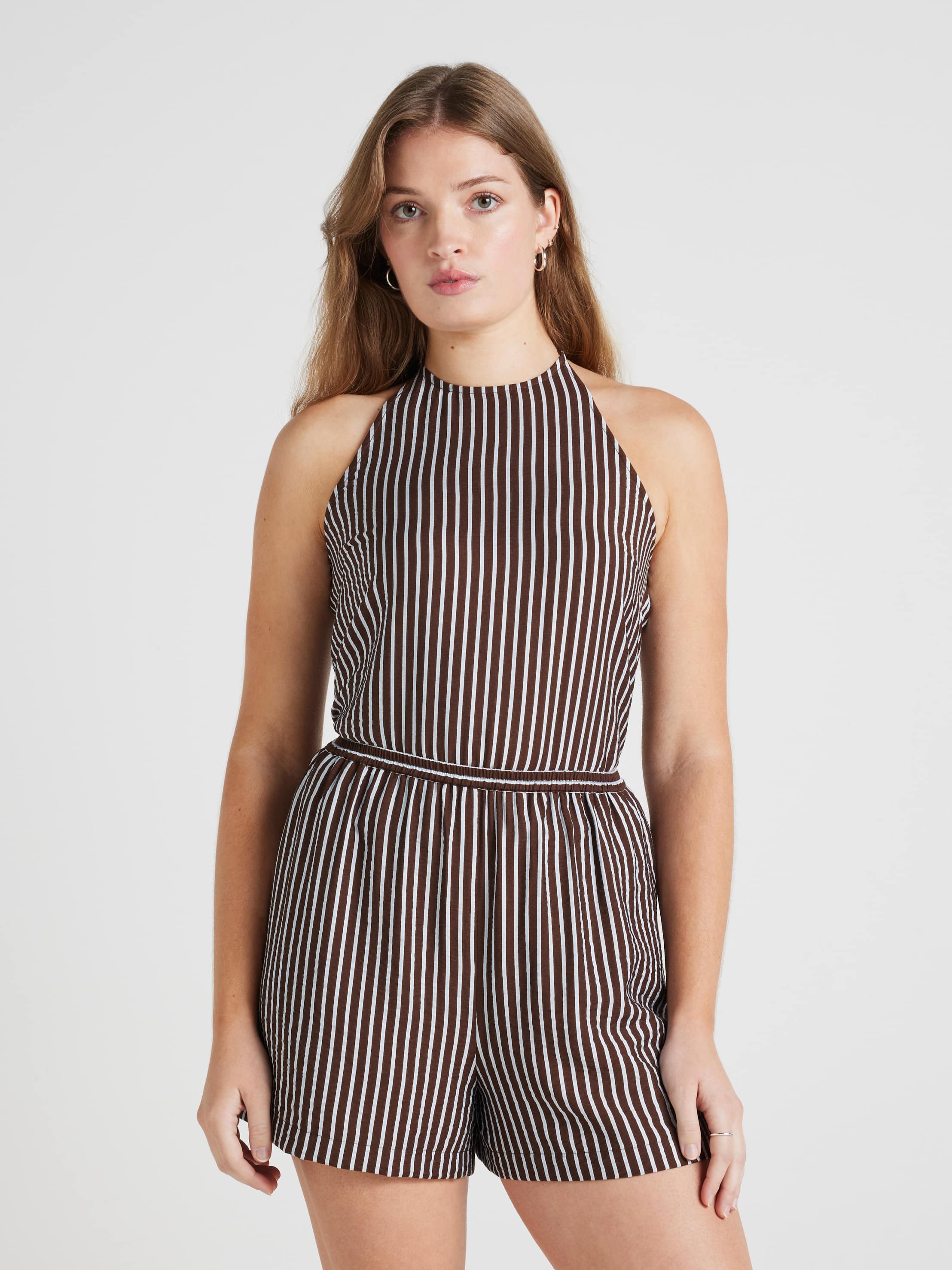 Lydia Flippy Short