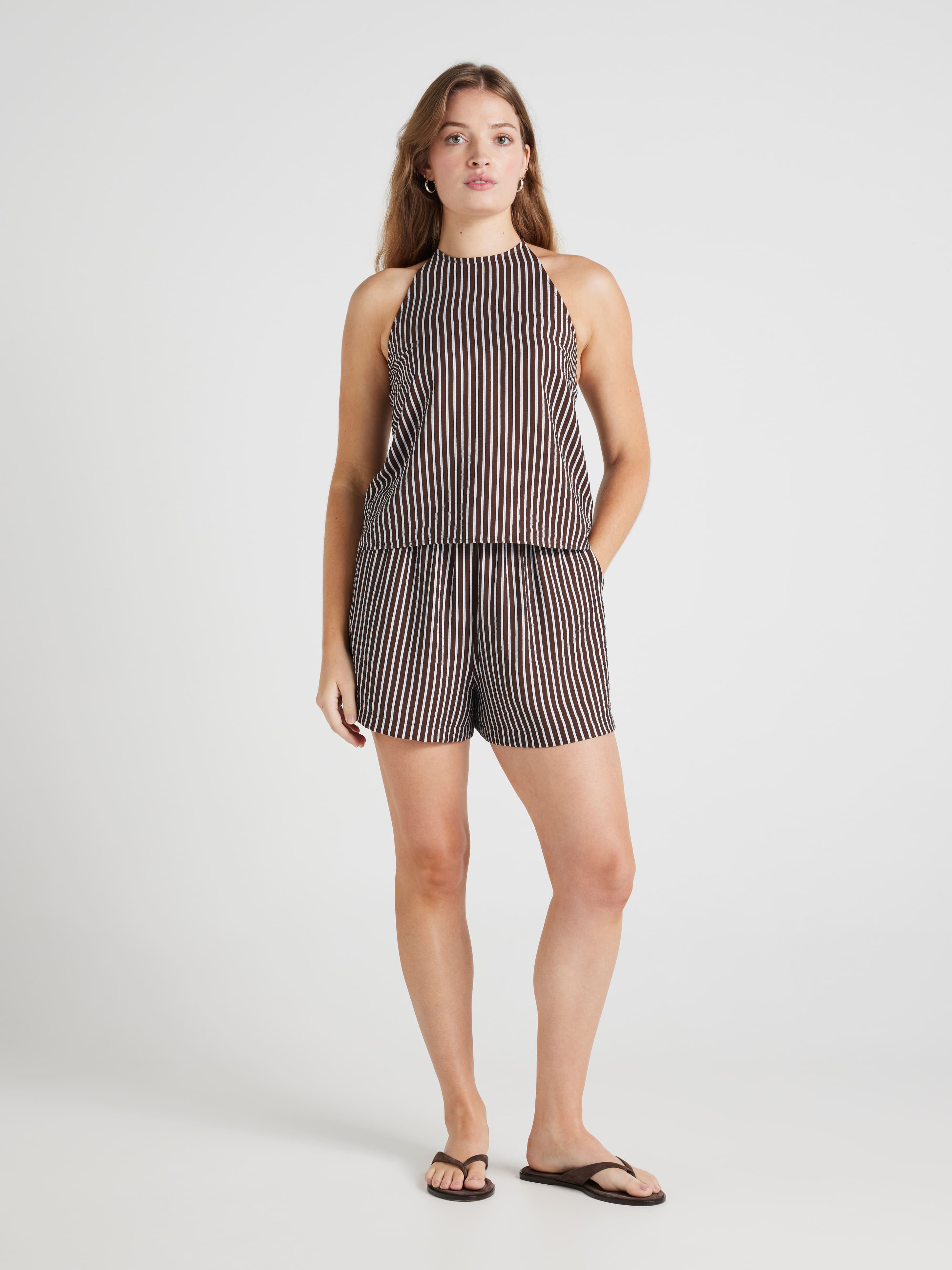 Lydia Flippy Short