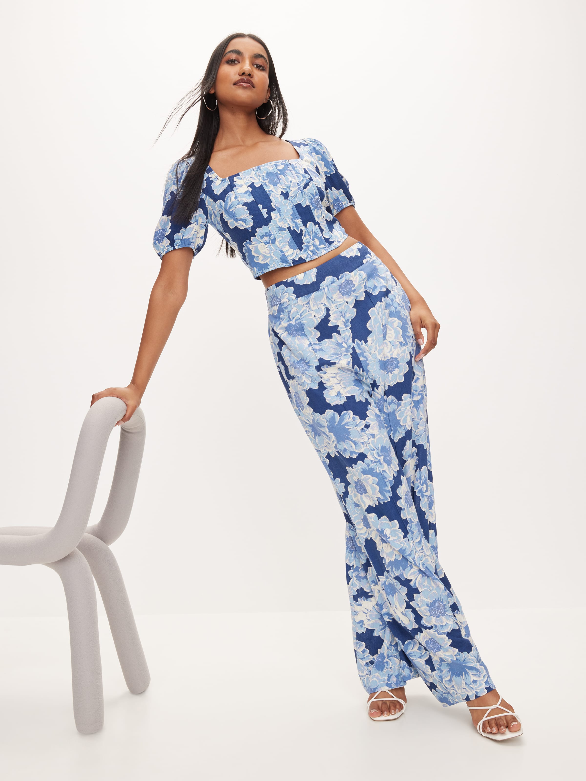 Two Piece Sets for Her- Casual & Dressy Co-ord Sets