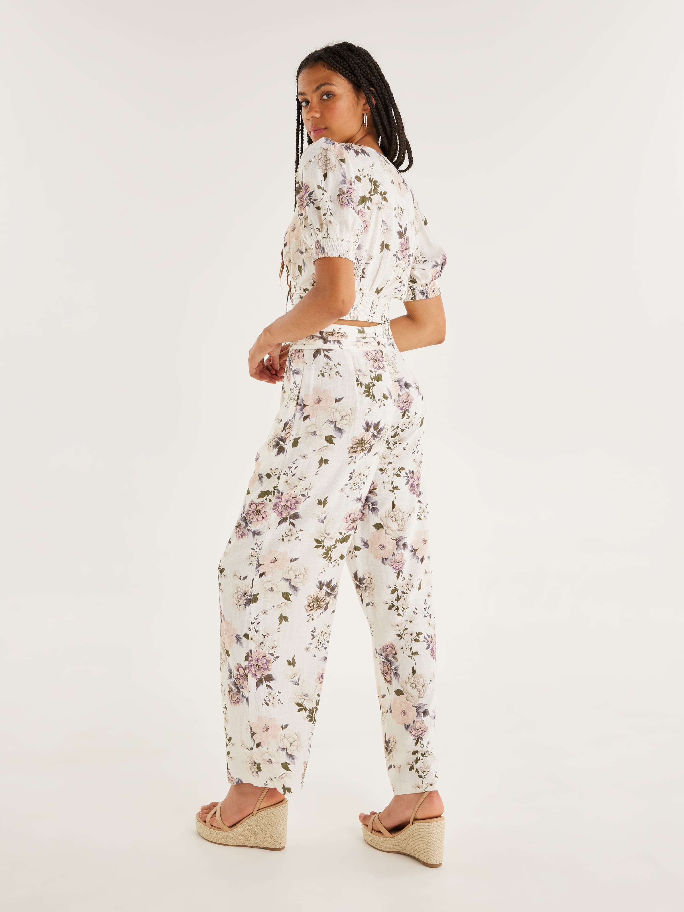 Dotti deals linen pants