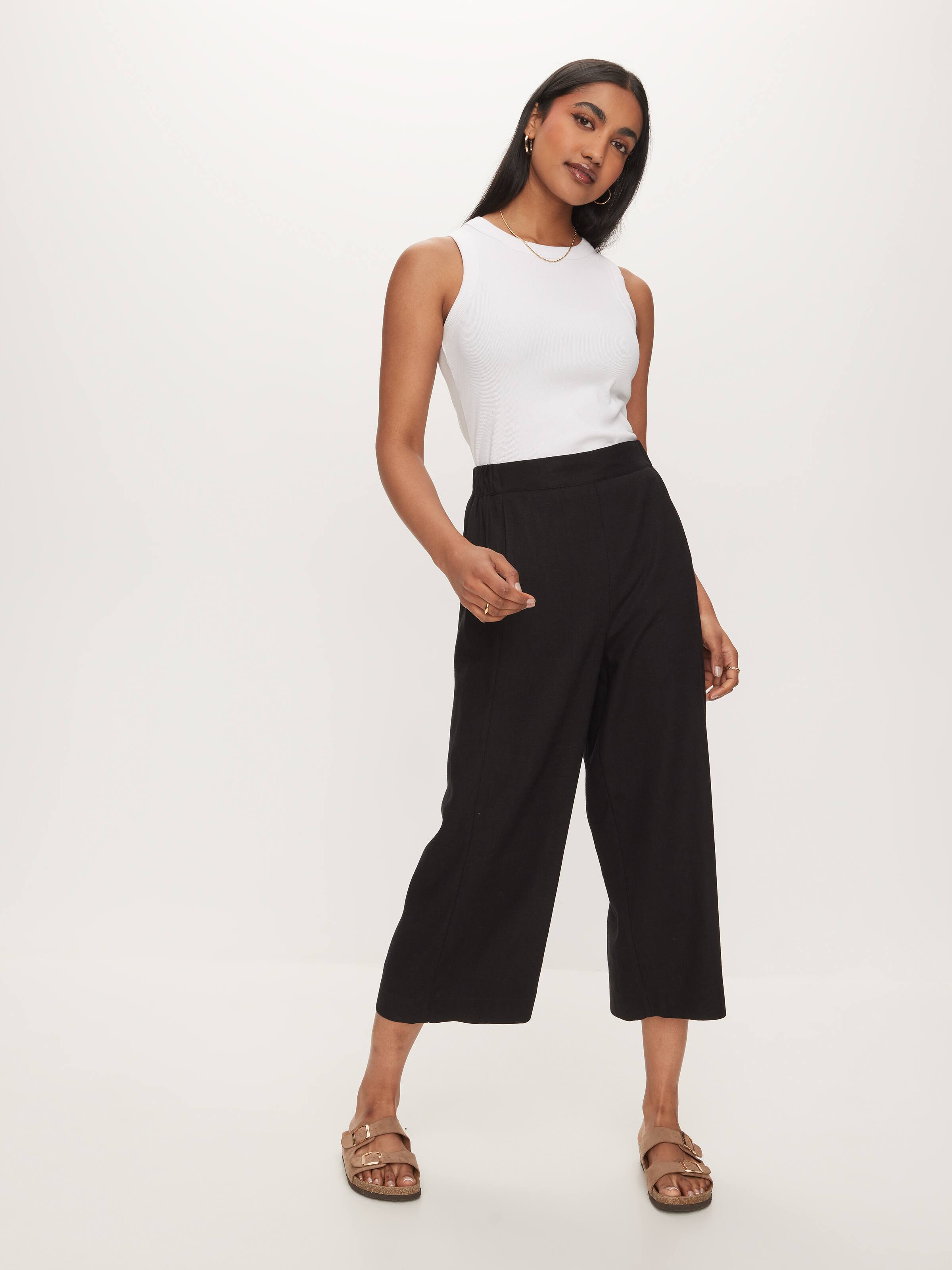 Abby Culotte