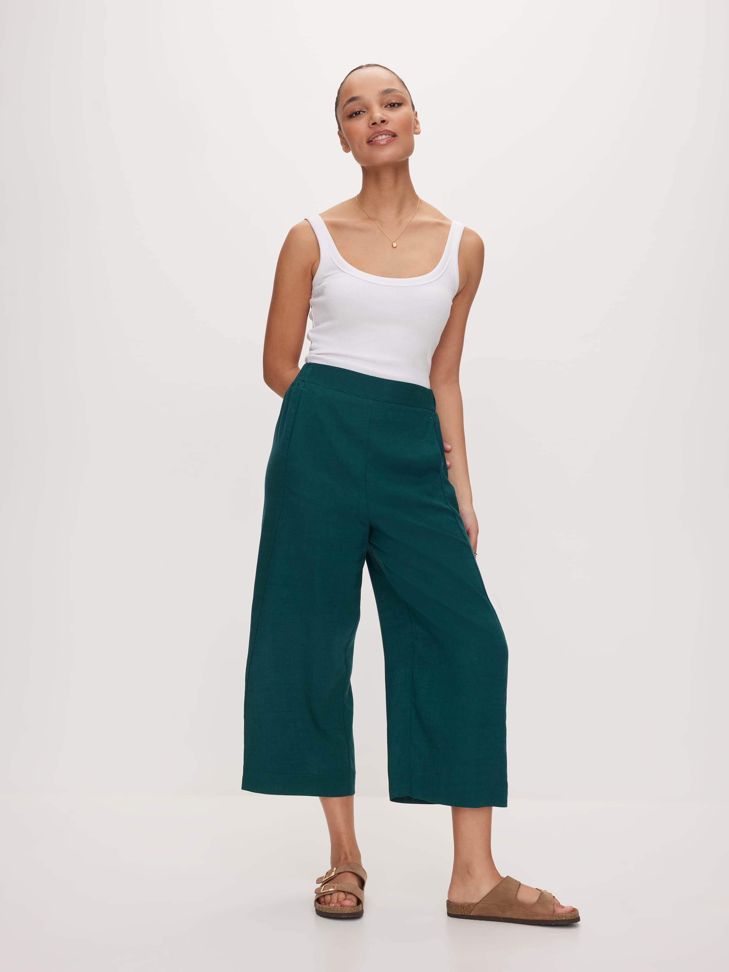 Abby Culotte
