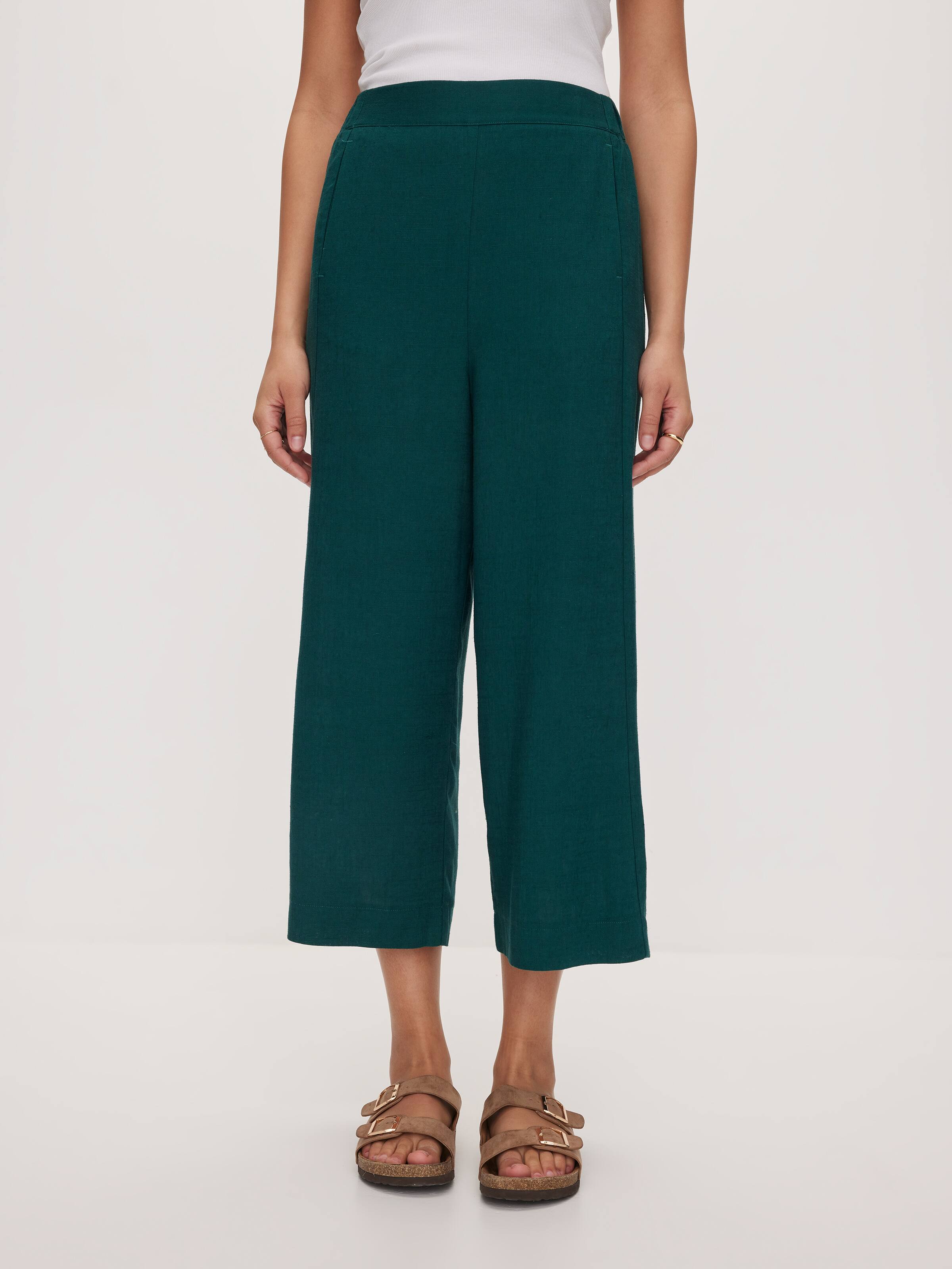 Abby Culotte