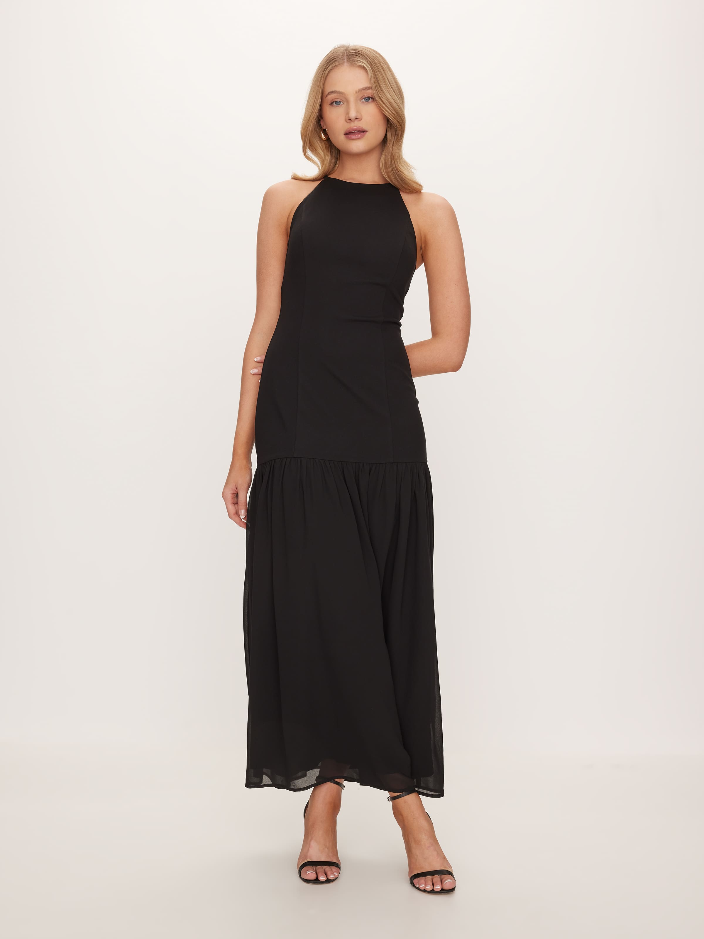 Black lace dress | Dotti Online Black lace dress | Dotti Online
