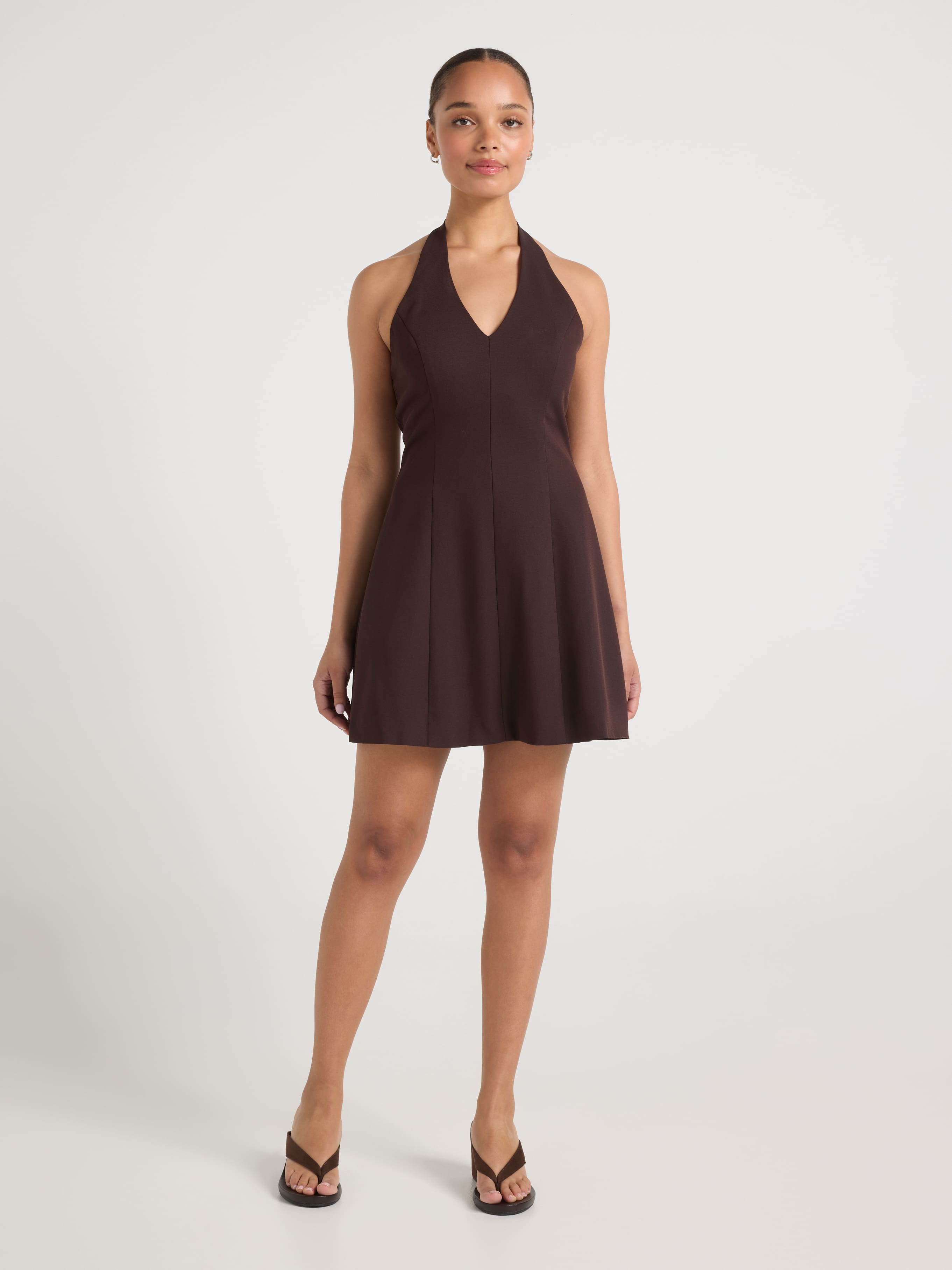 Leonie Mini Dress