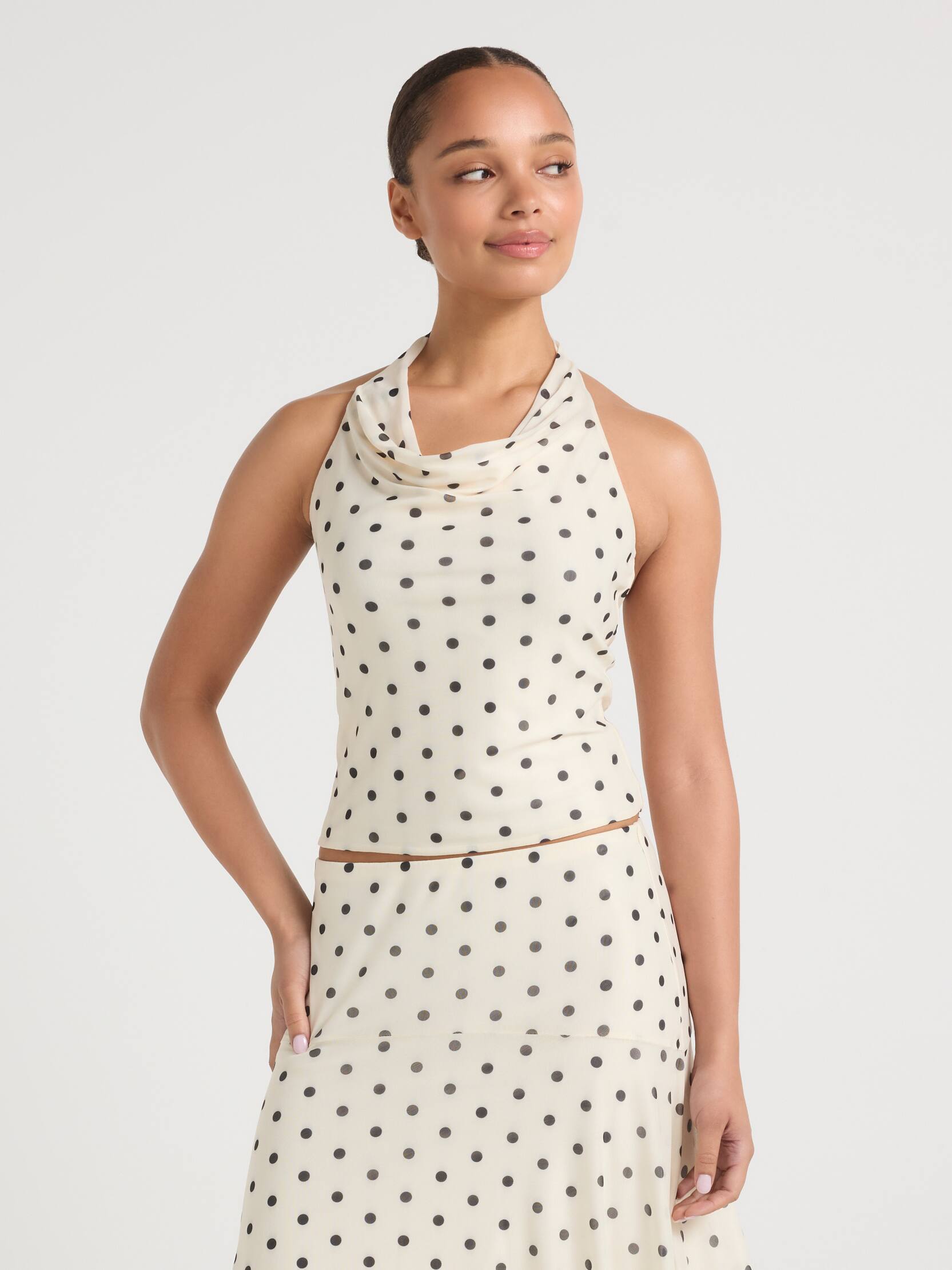 Silhouette Elinda Top
