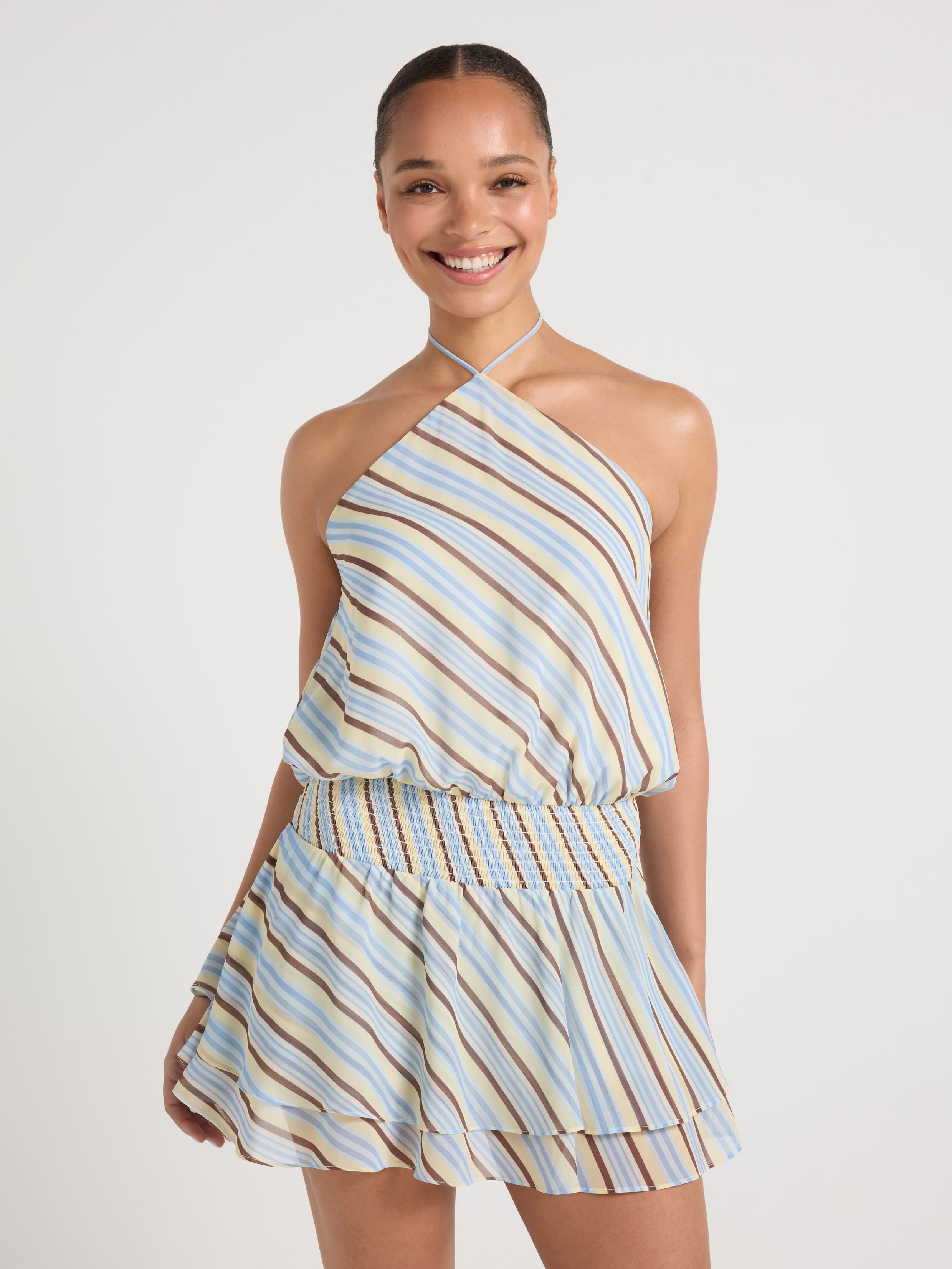 Bobbi Playsuit