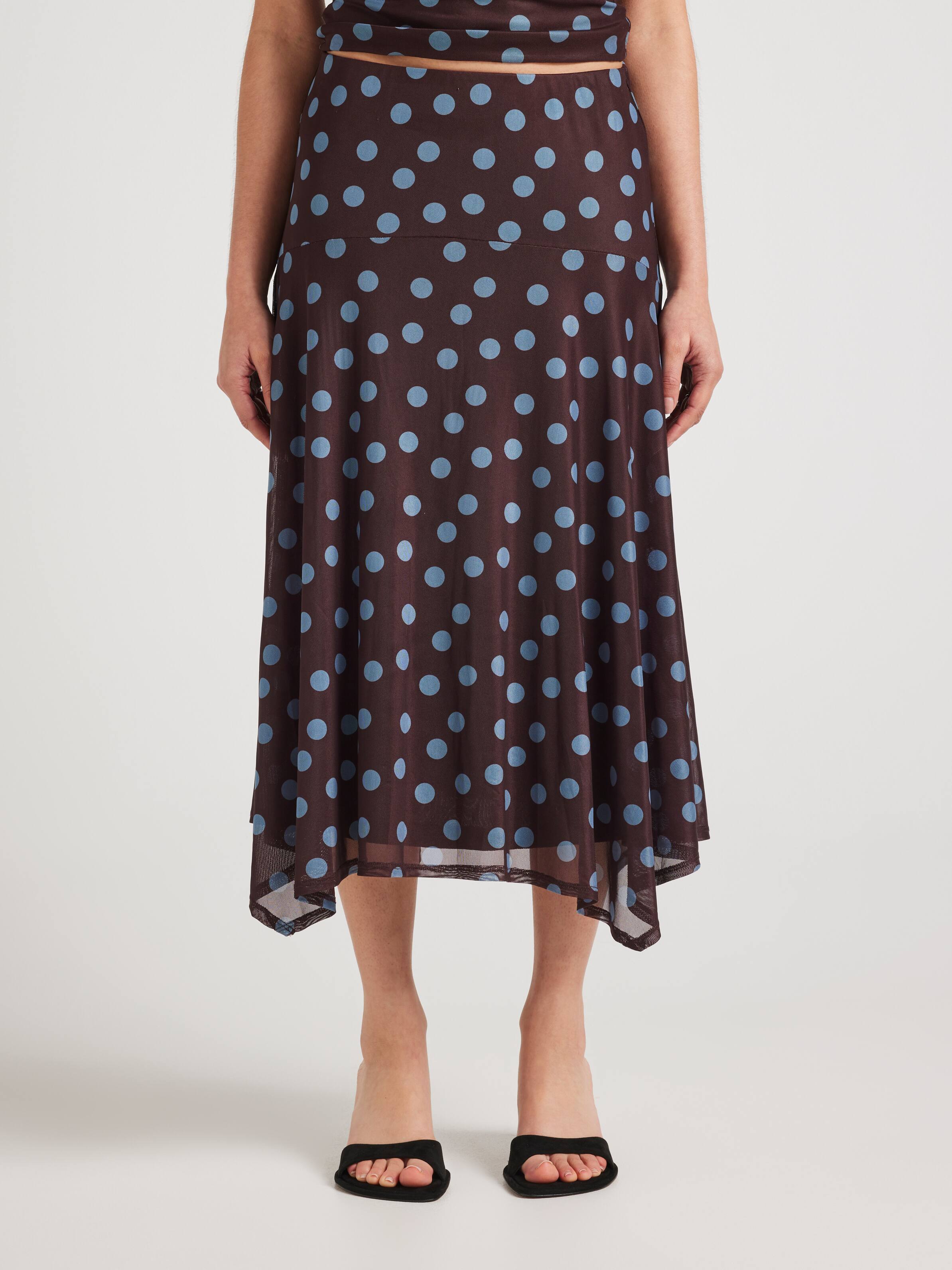 Belinda Skirt