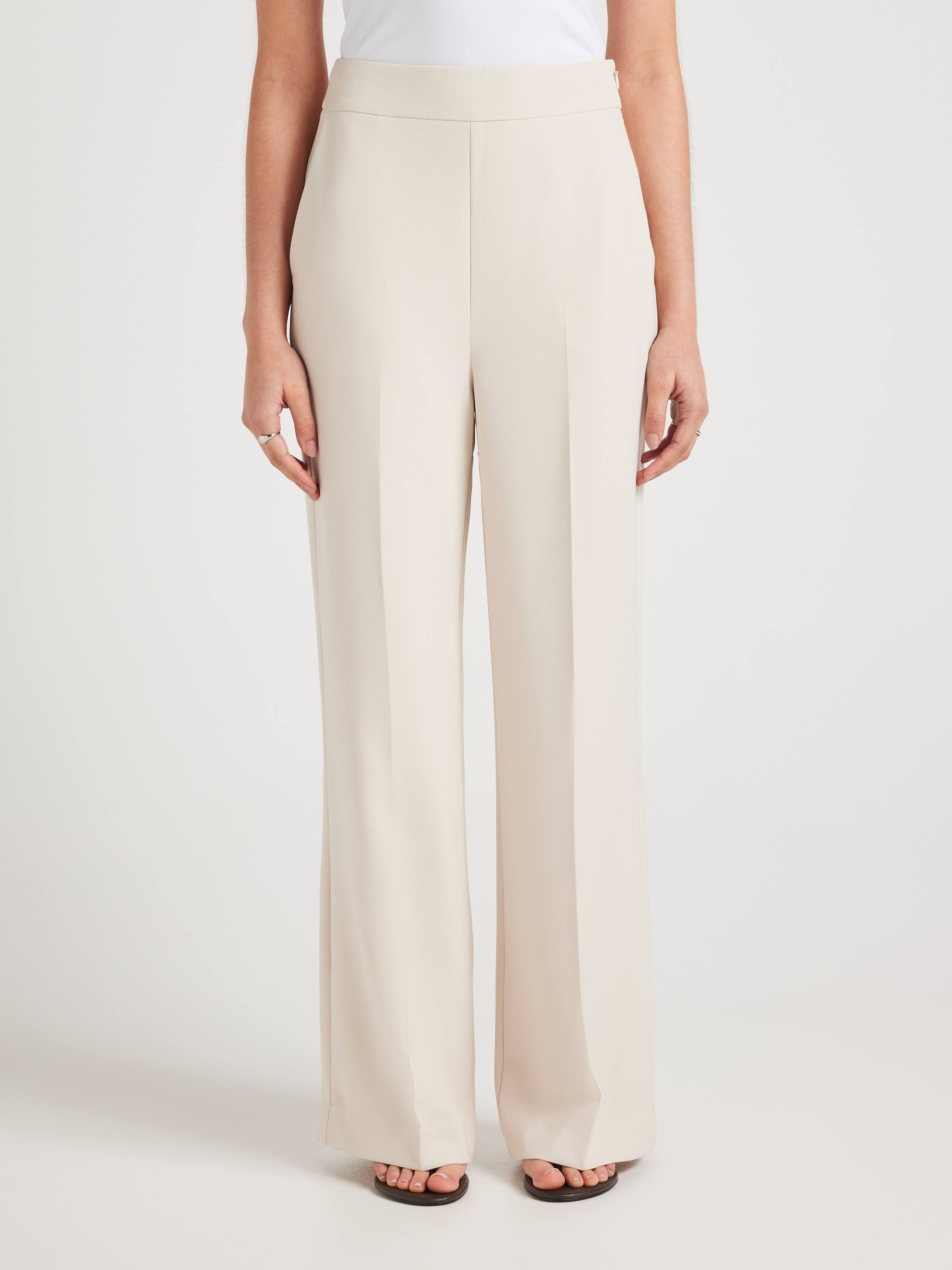 Palazzo Wide Leg Pant