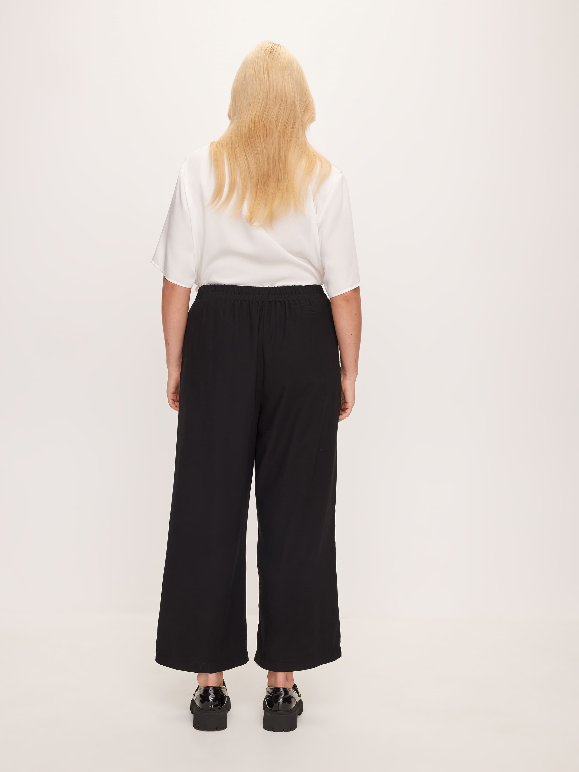 Image for Grown On Waist Wide Leg from JustGroupNZ