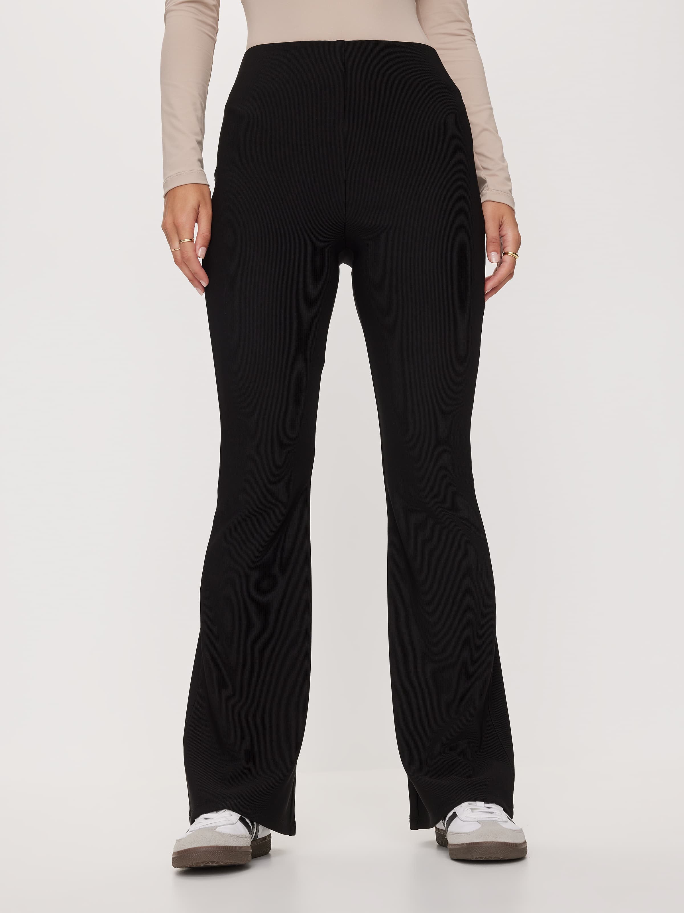 Ottoman Flare Pant
