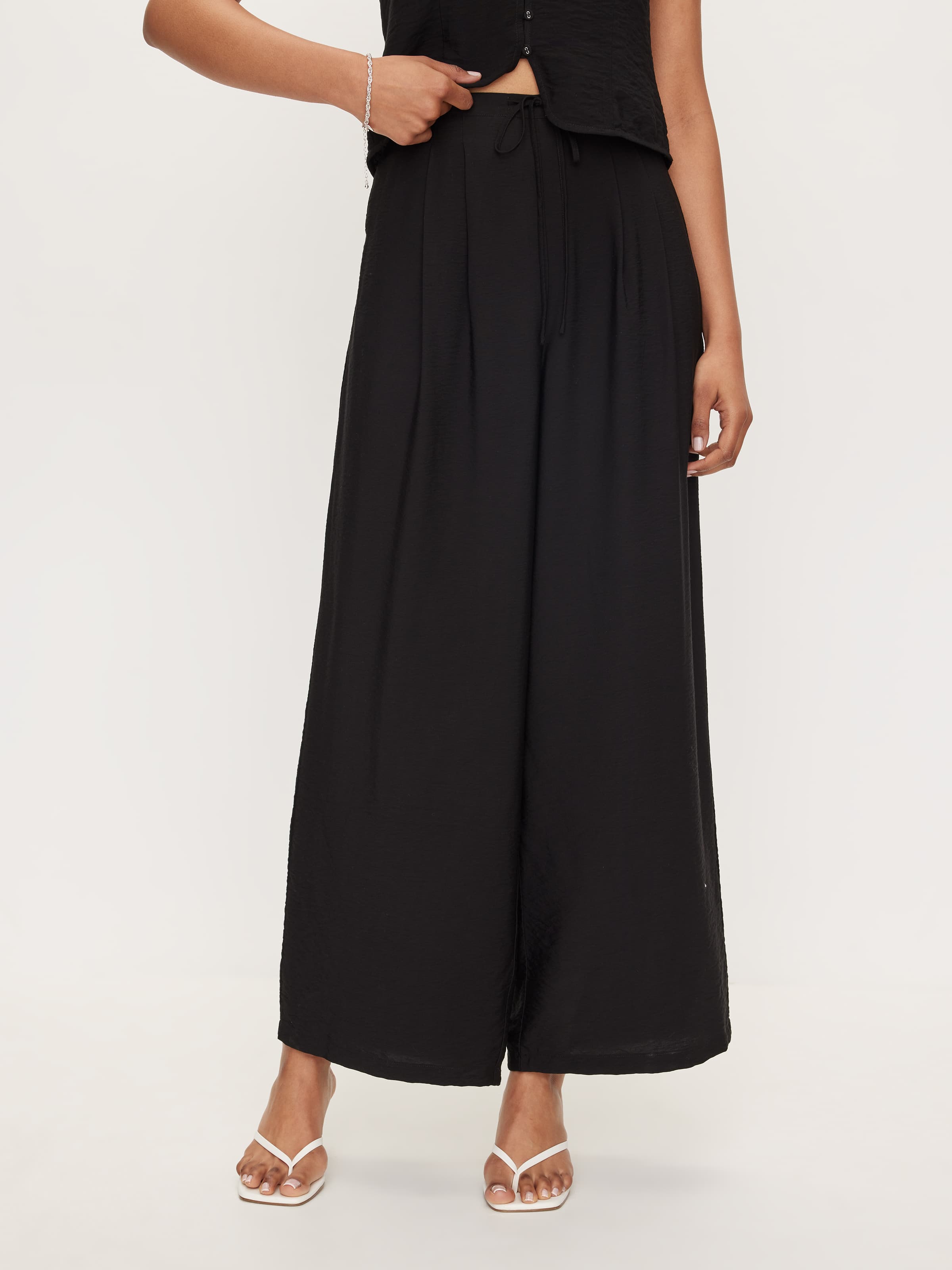 Verity Relaxed Pant