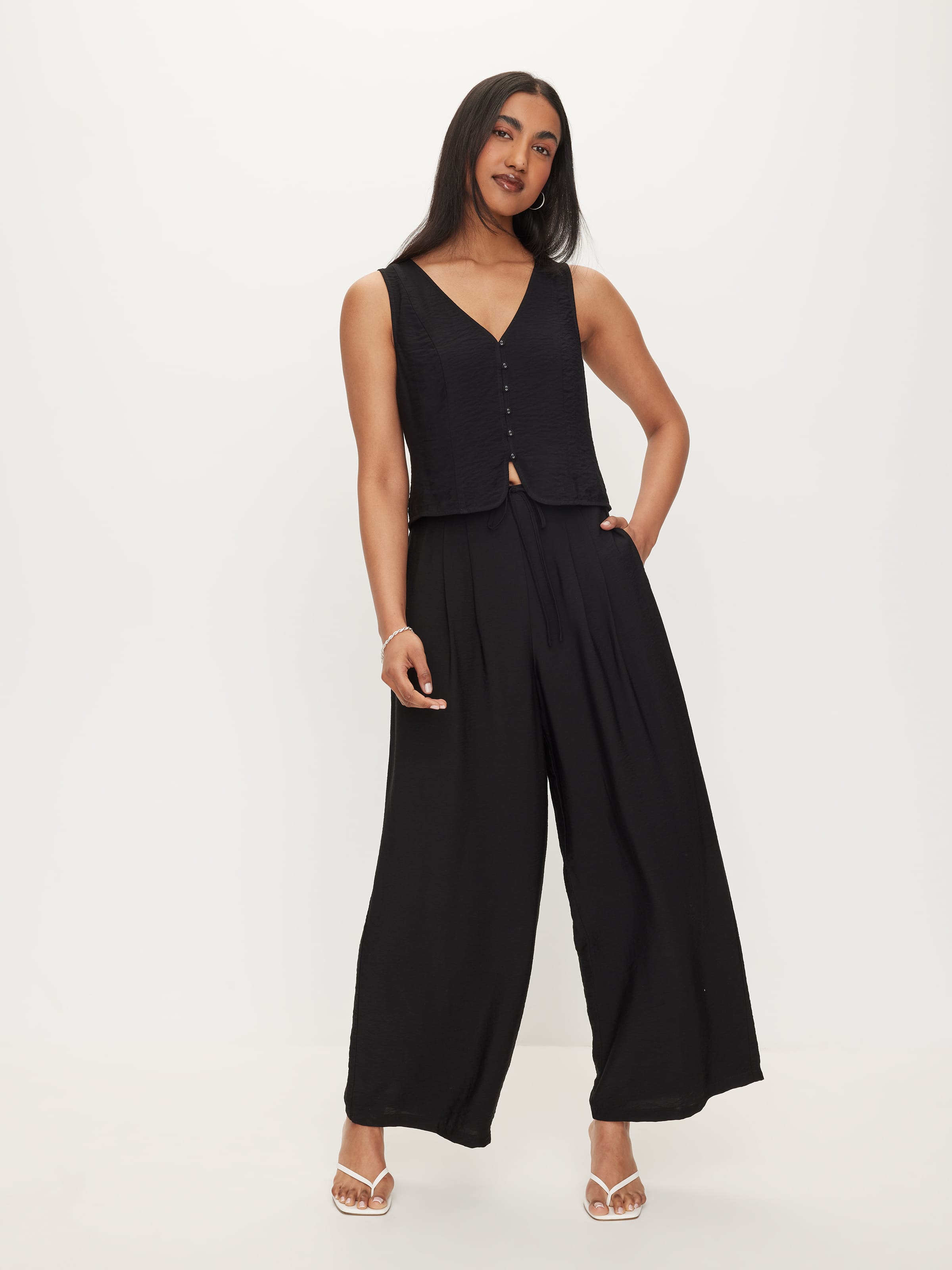 Verity Relaxed Pant