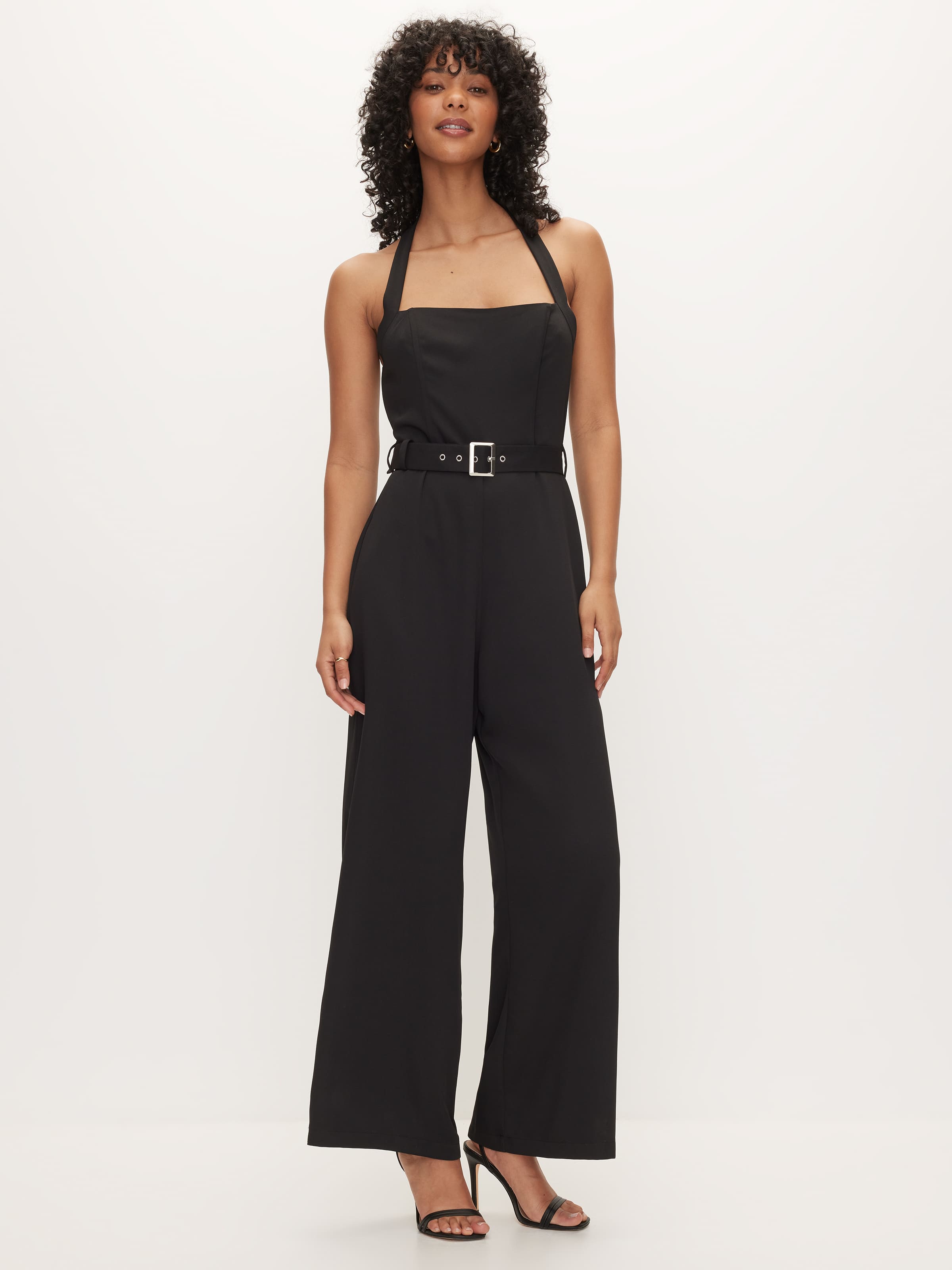 Jenny Jumpsuit