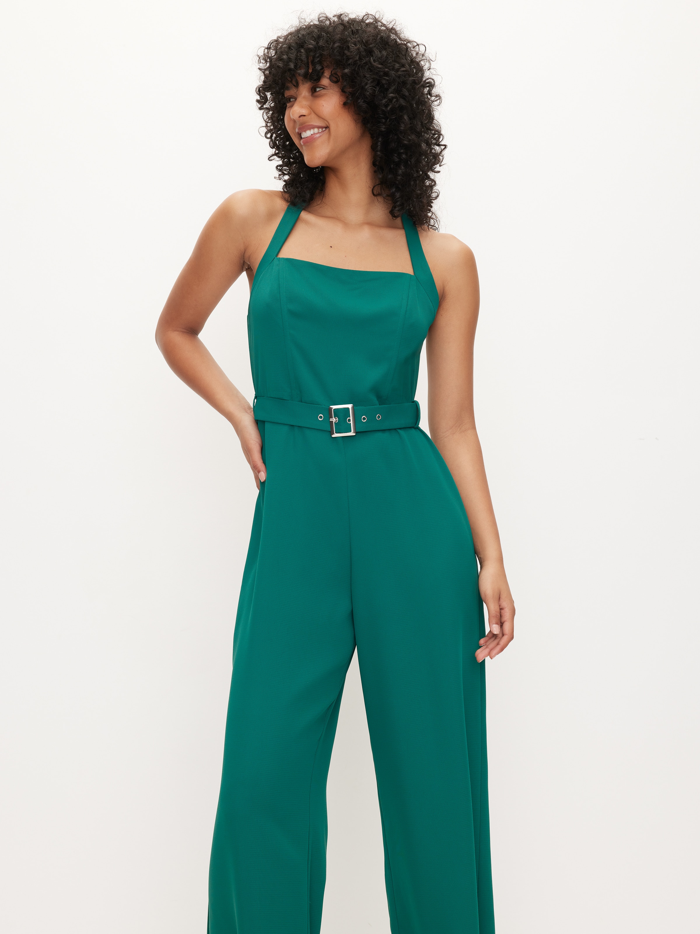 Jenny Jumpsuit