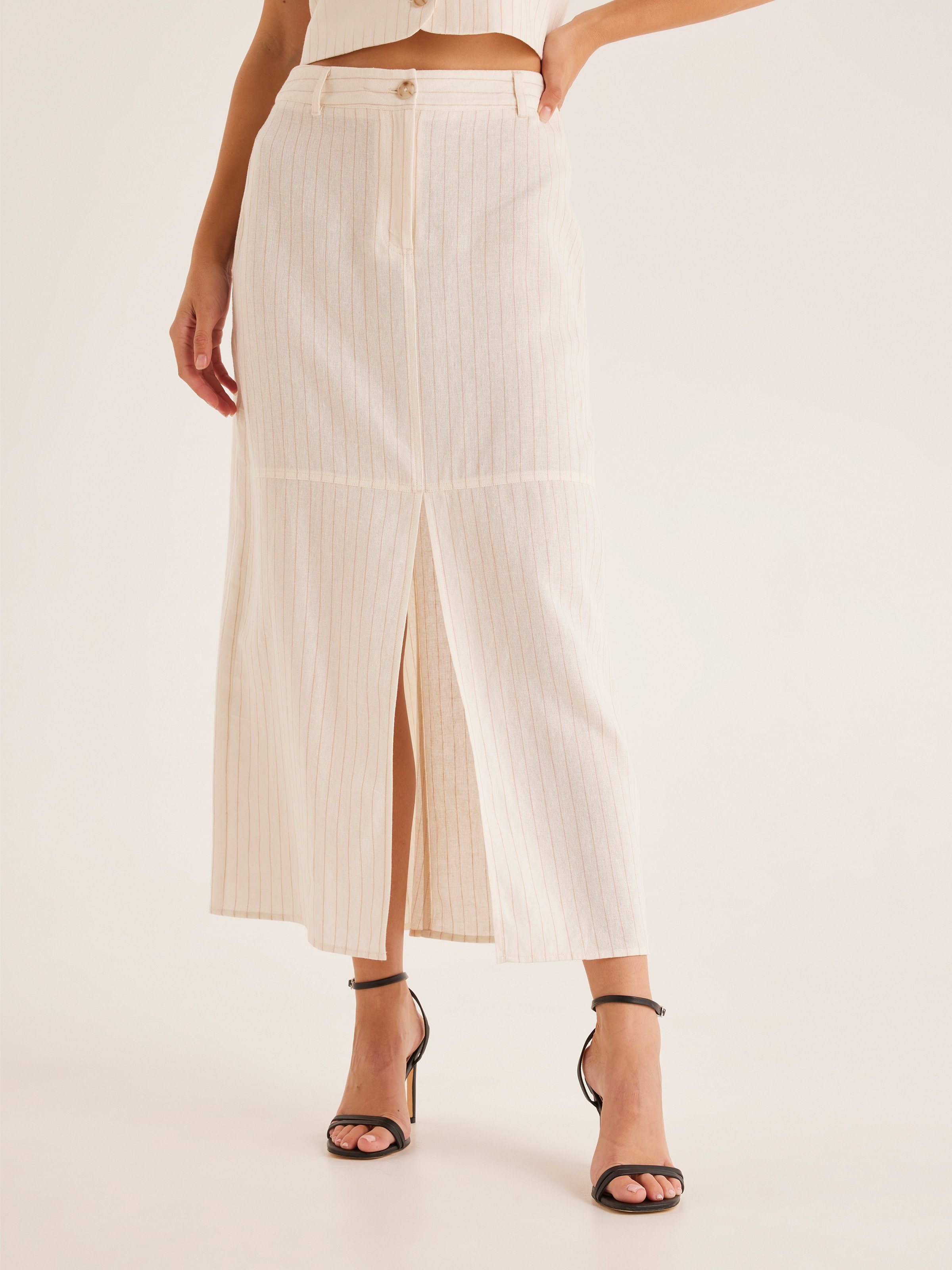 Dotti 2024 maxi skirt