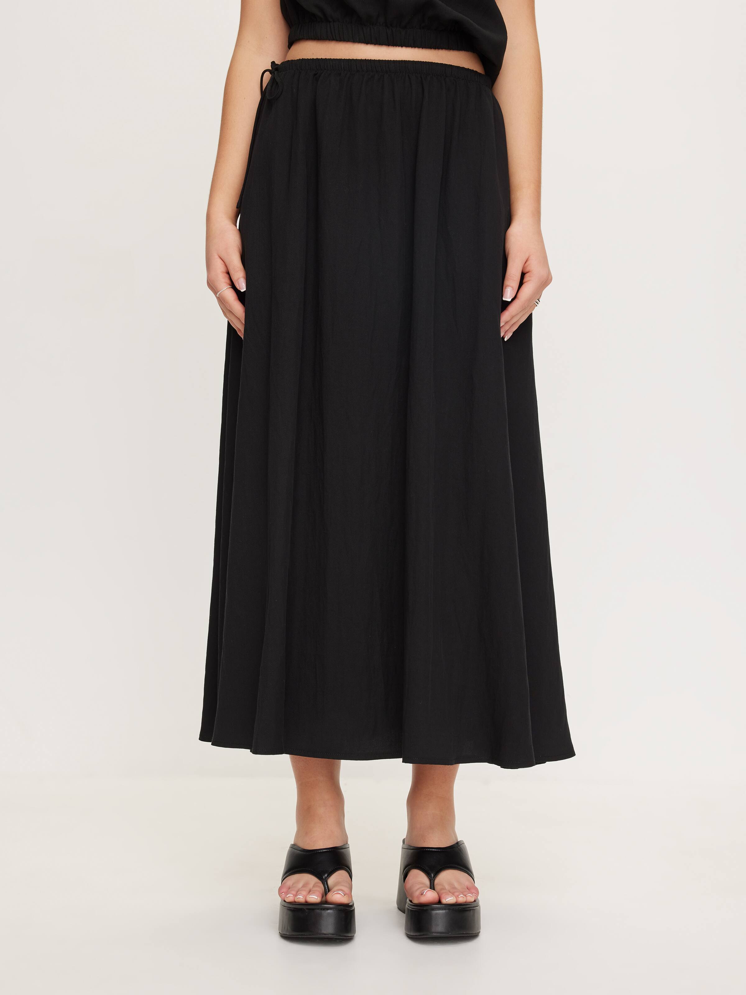 Cheska Floaty Skirt