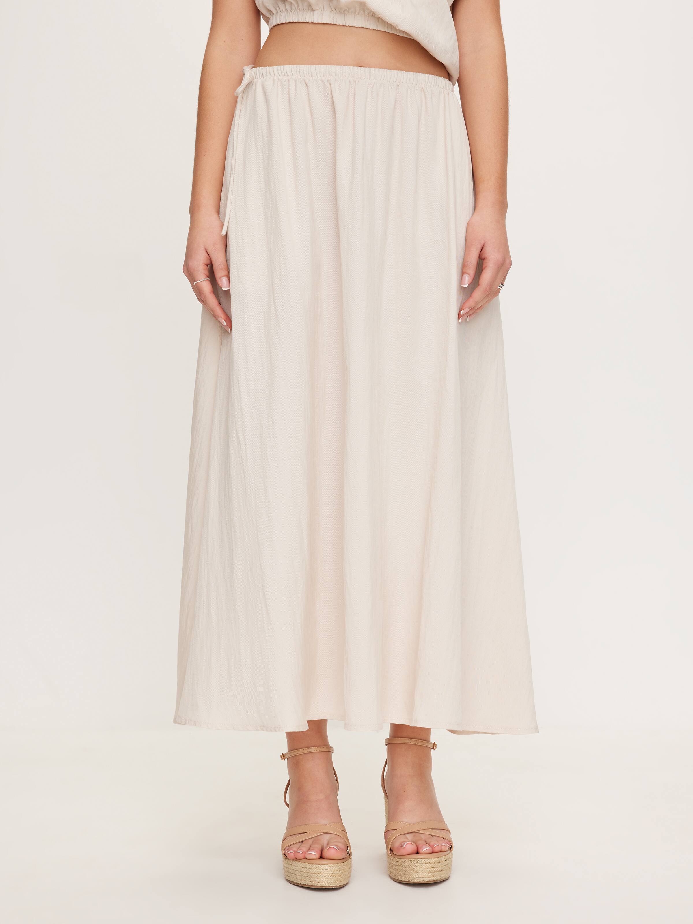 Cheska Floaty Skirt