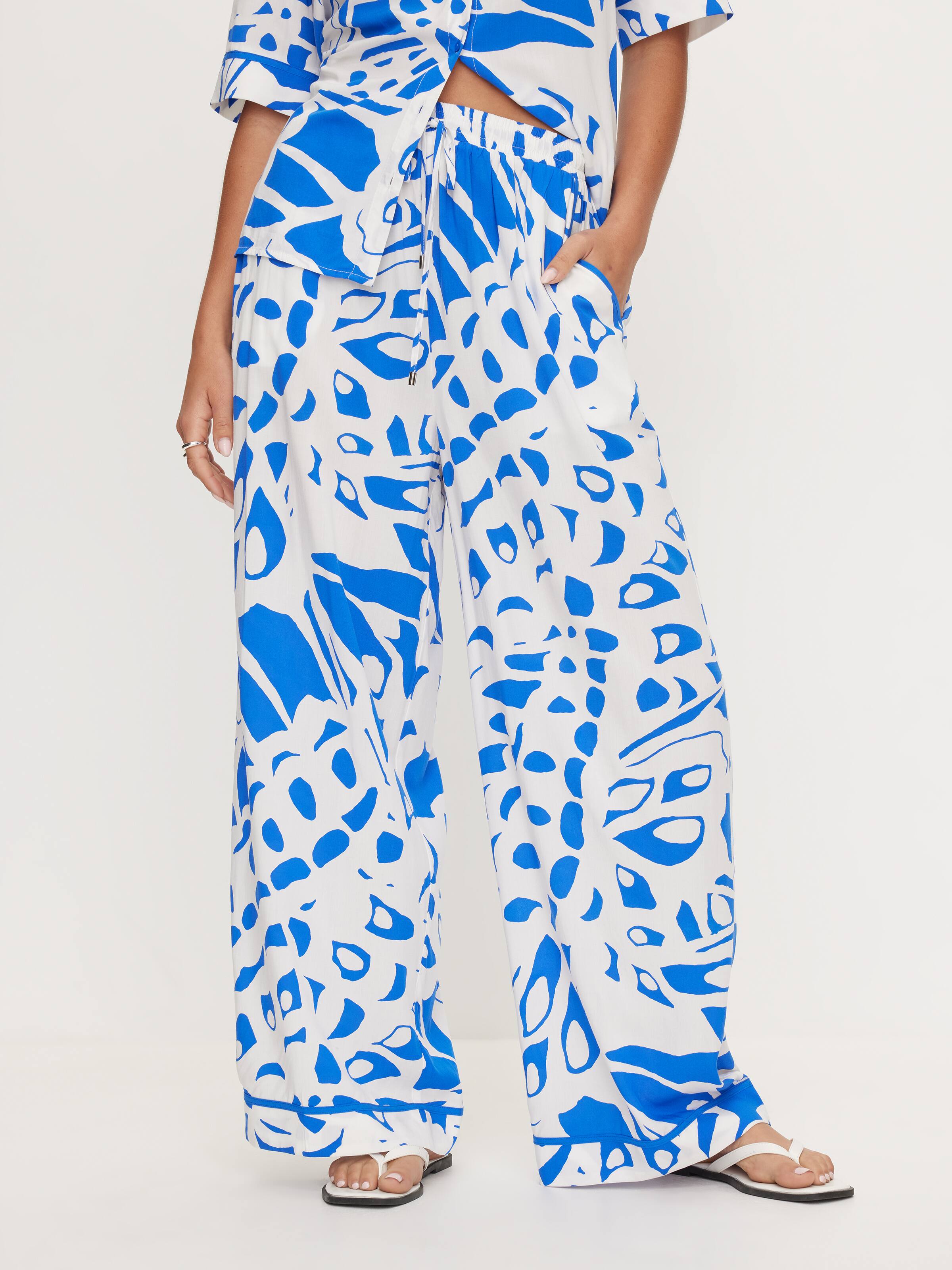 Shellby Resort Pant