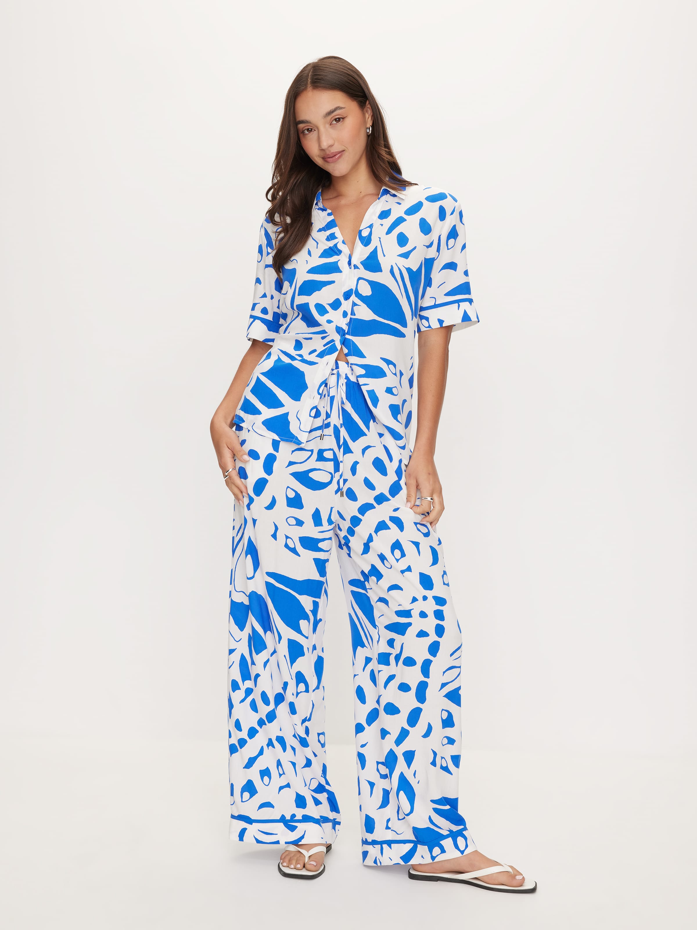 Shellby Resort Pant
