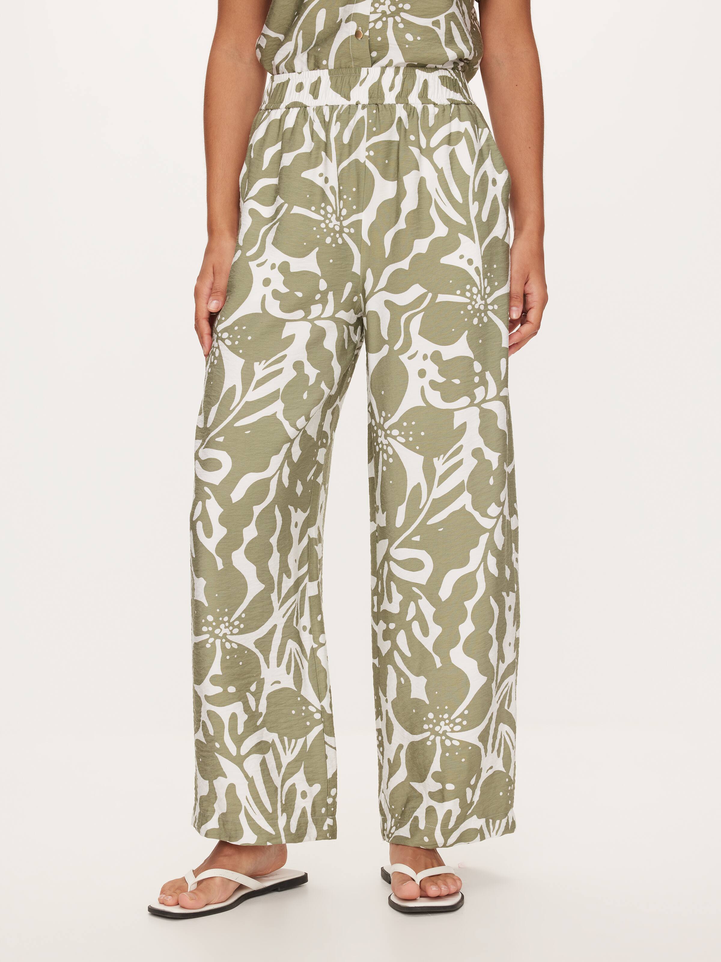 Augusta Soft Pant