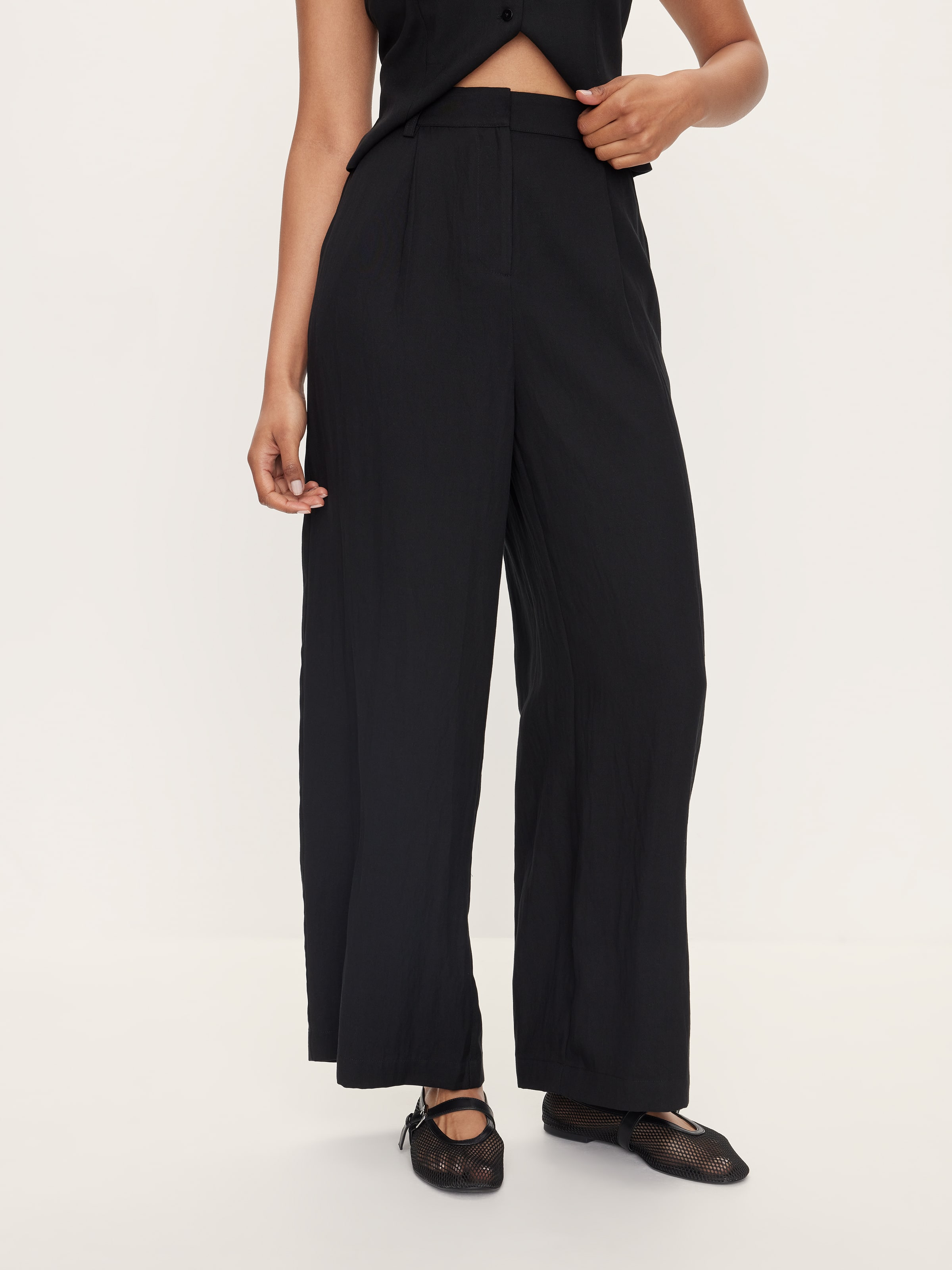 Cheska Tailored Pant