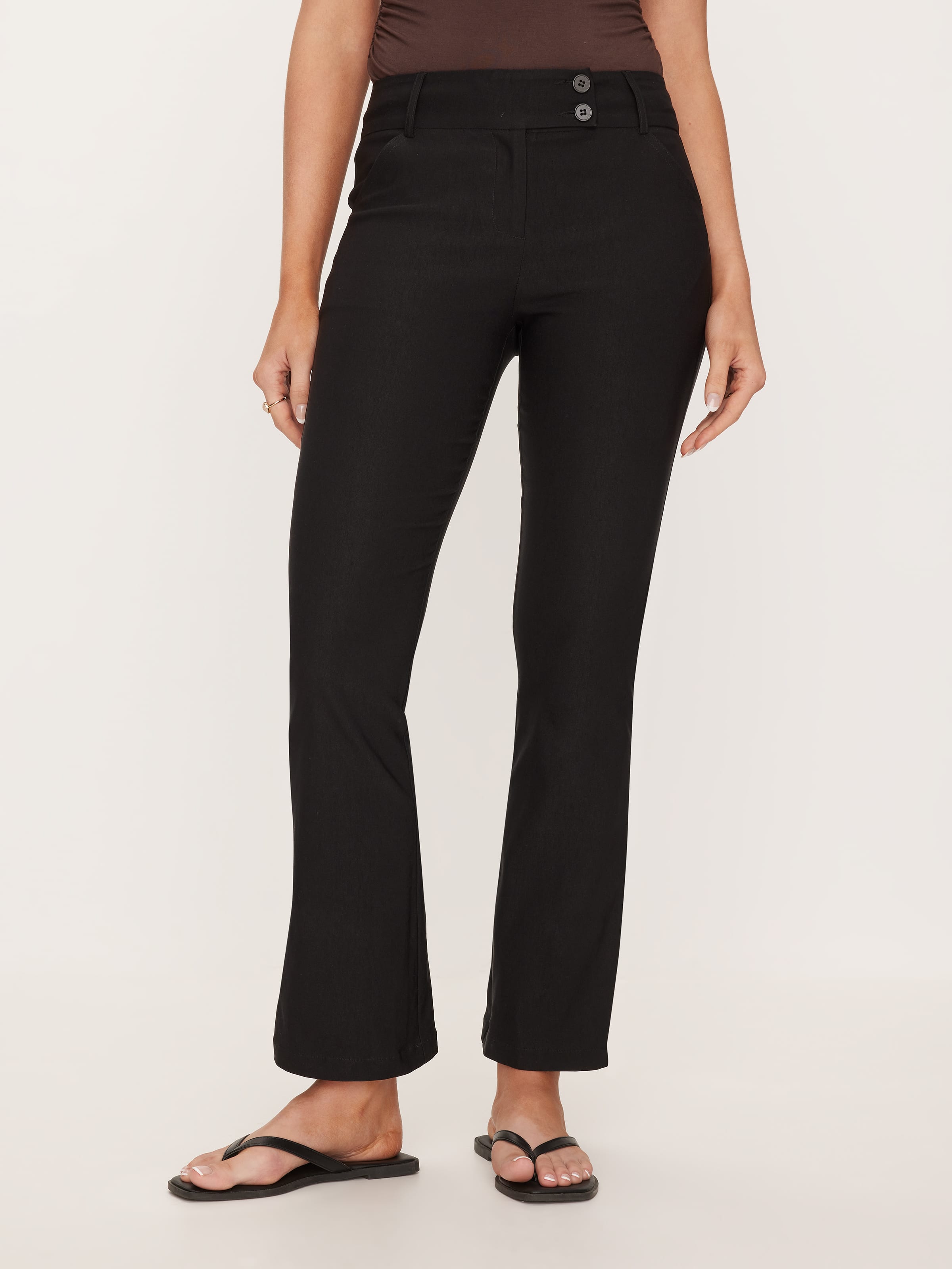 Bella Bengaline Pant