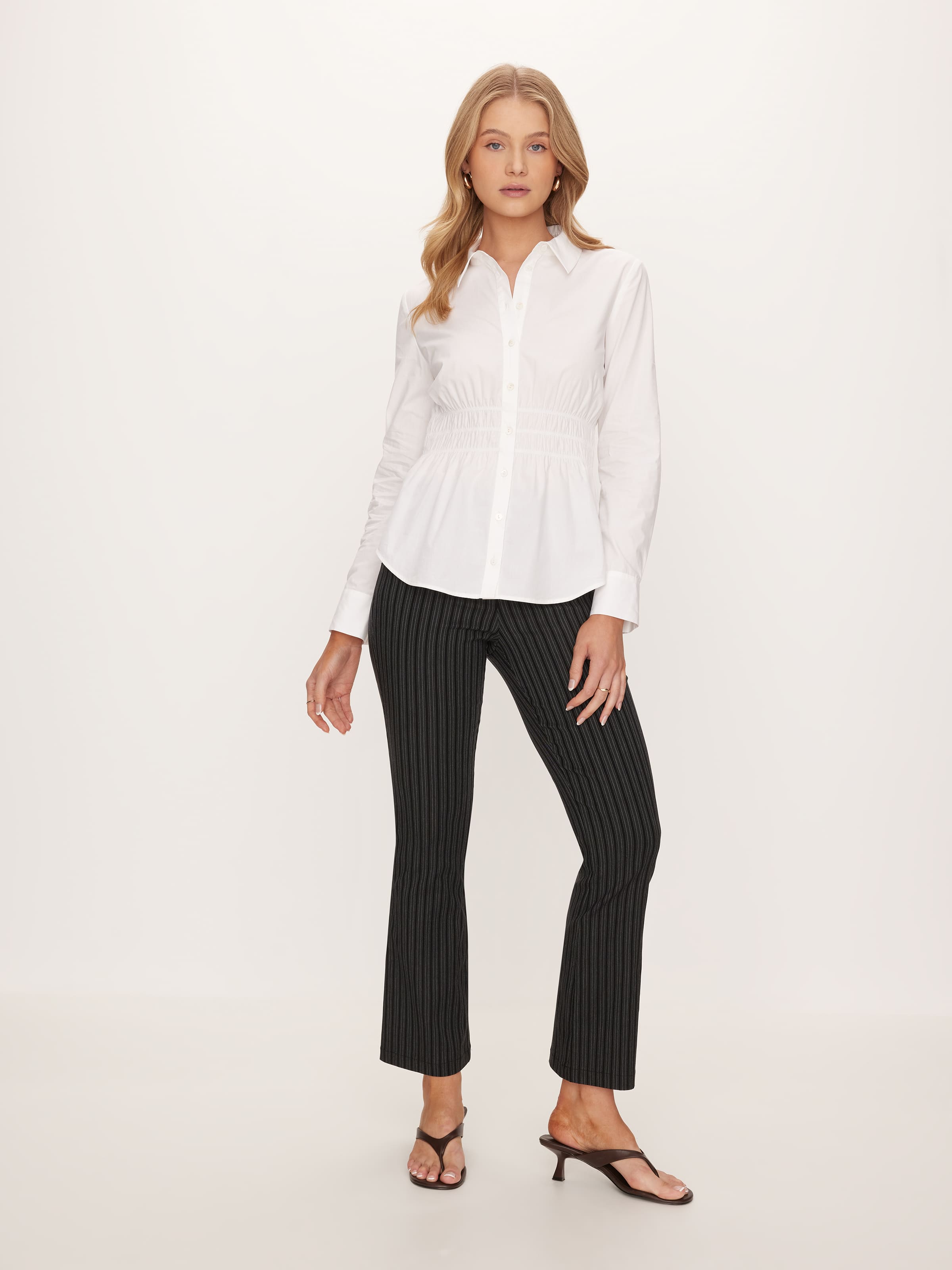 Bella Bengaline Pant