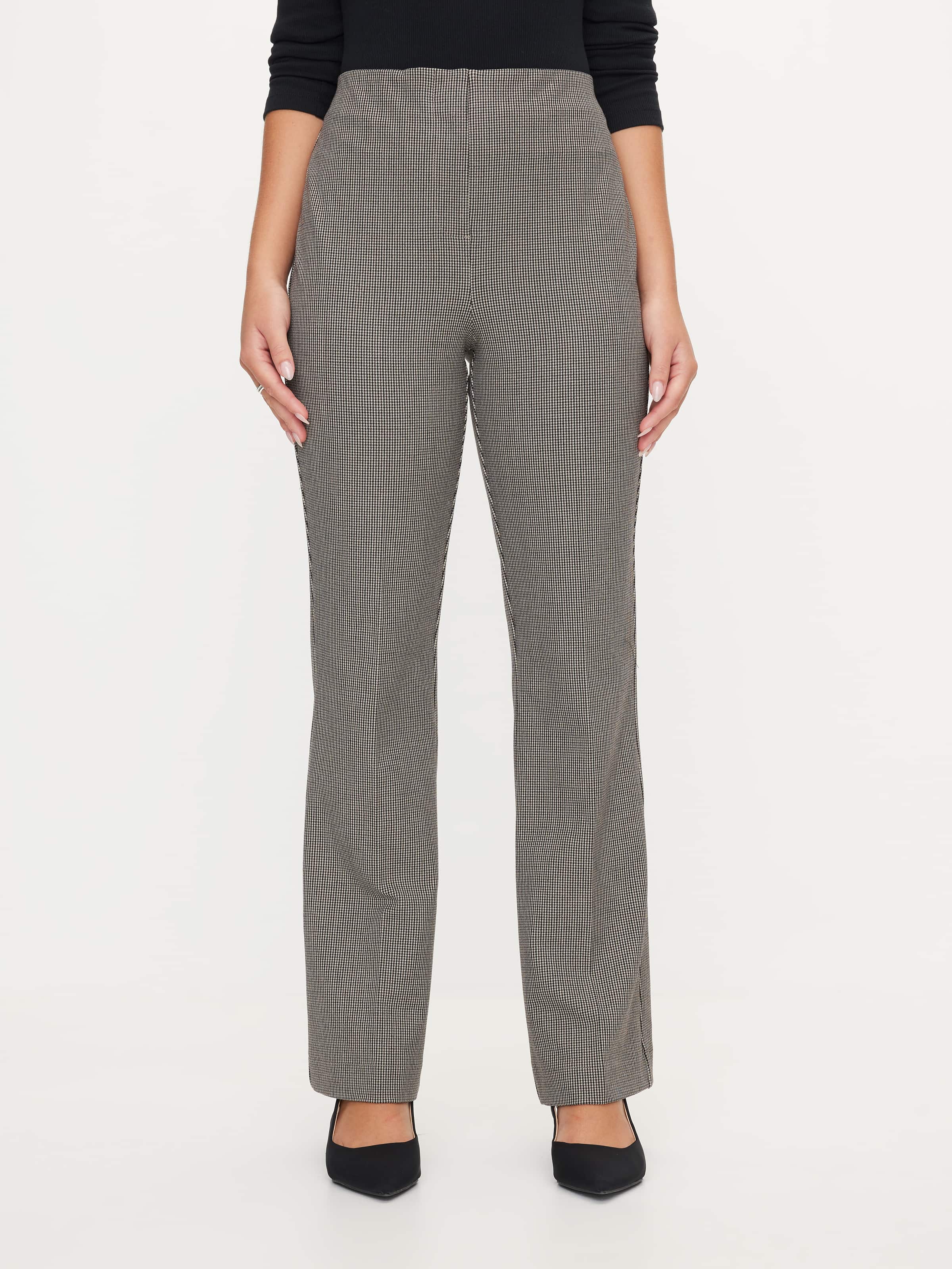 V Abby Flare Pant