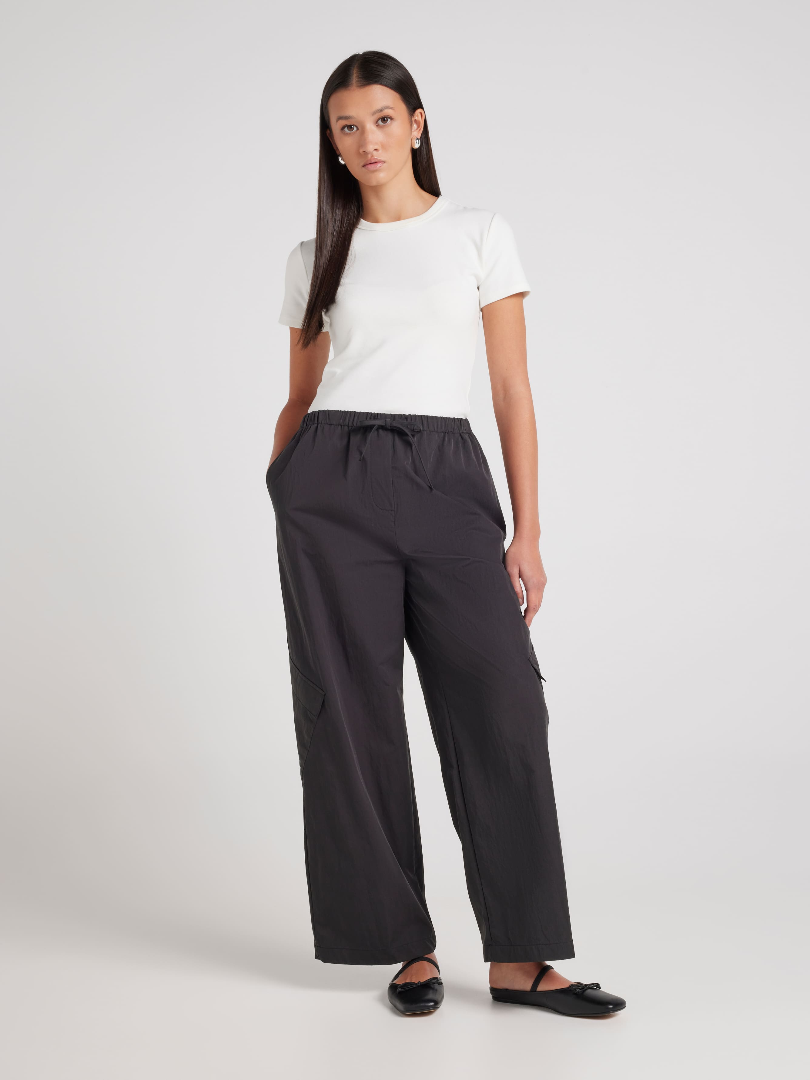 Goldie Cargo Pant