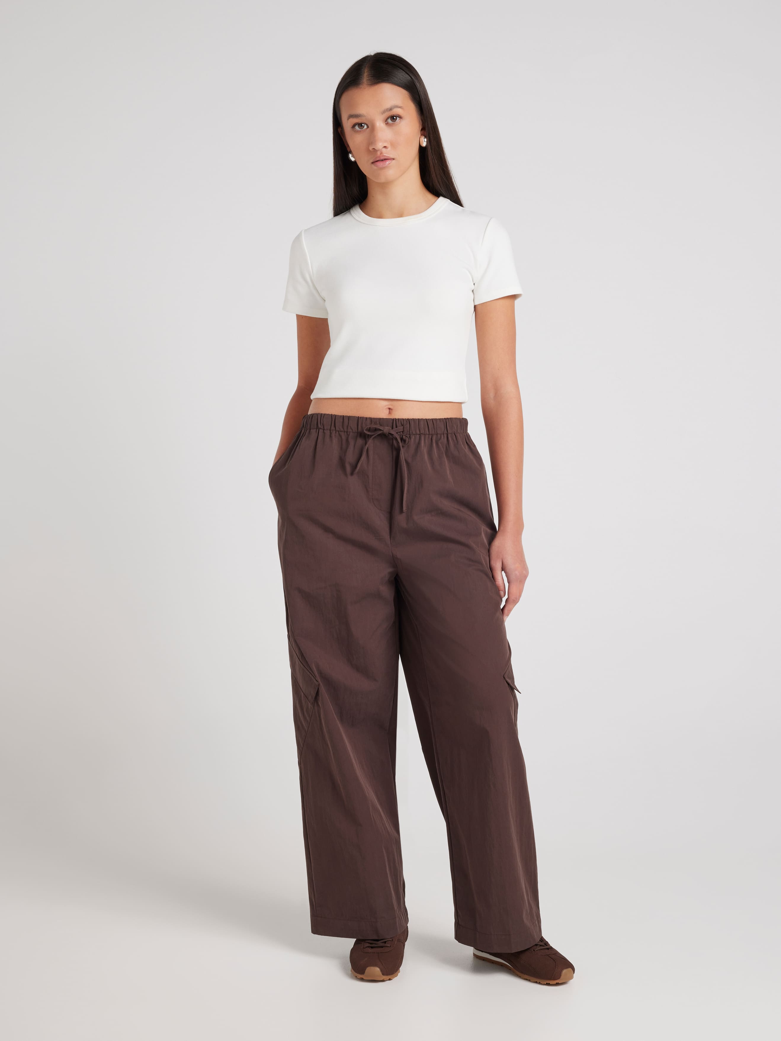 Goldie Cargo Pant