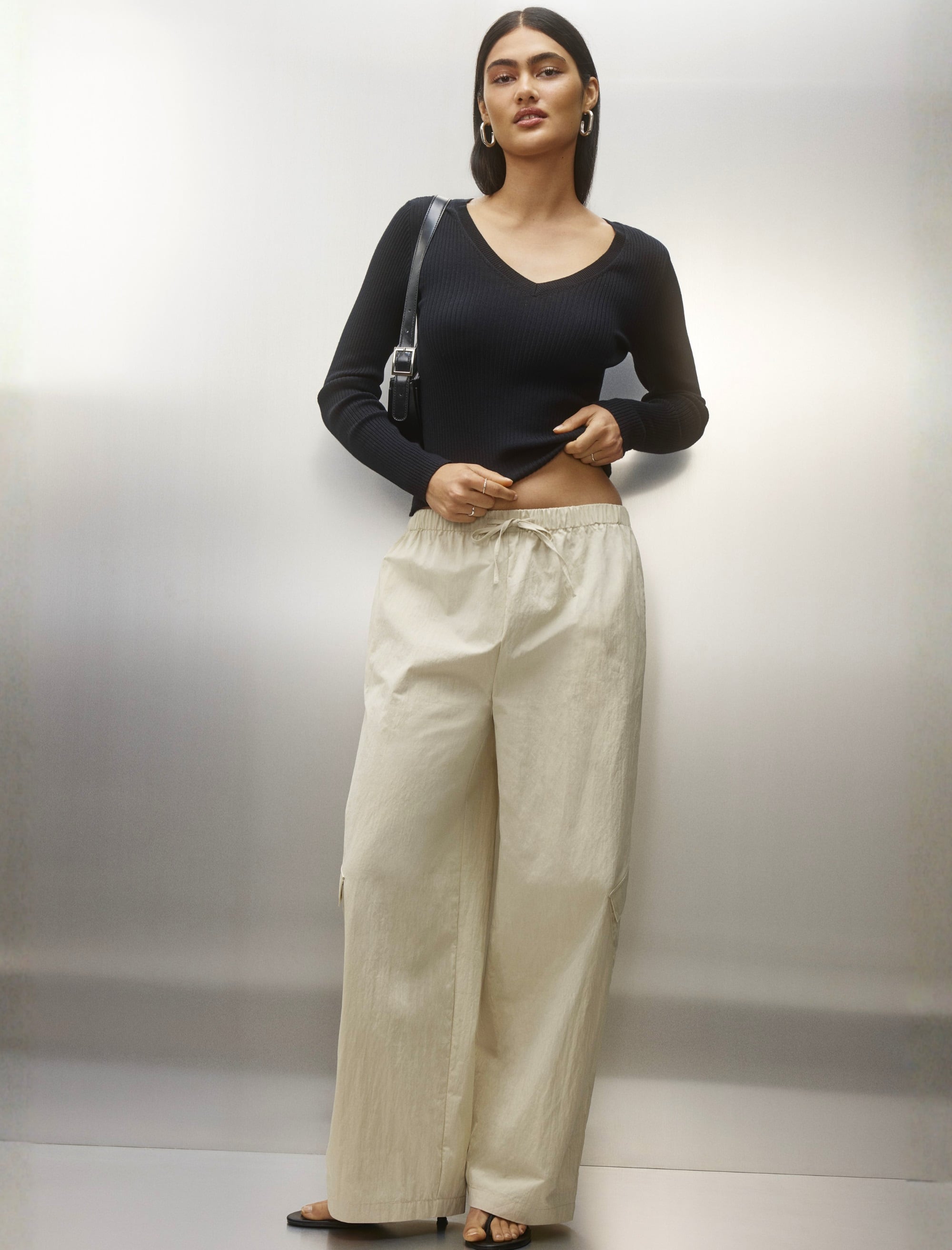 Goldie Cargo Pant