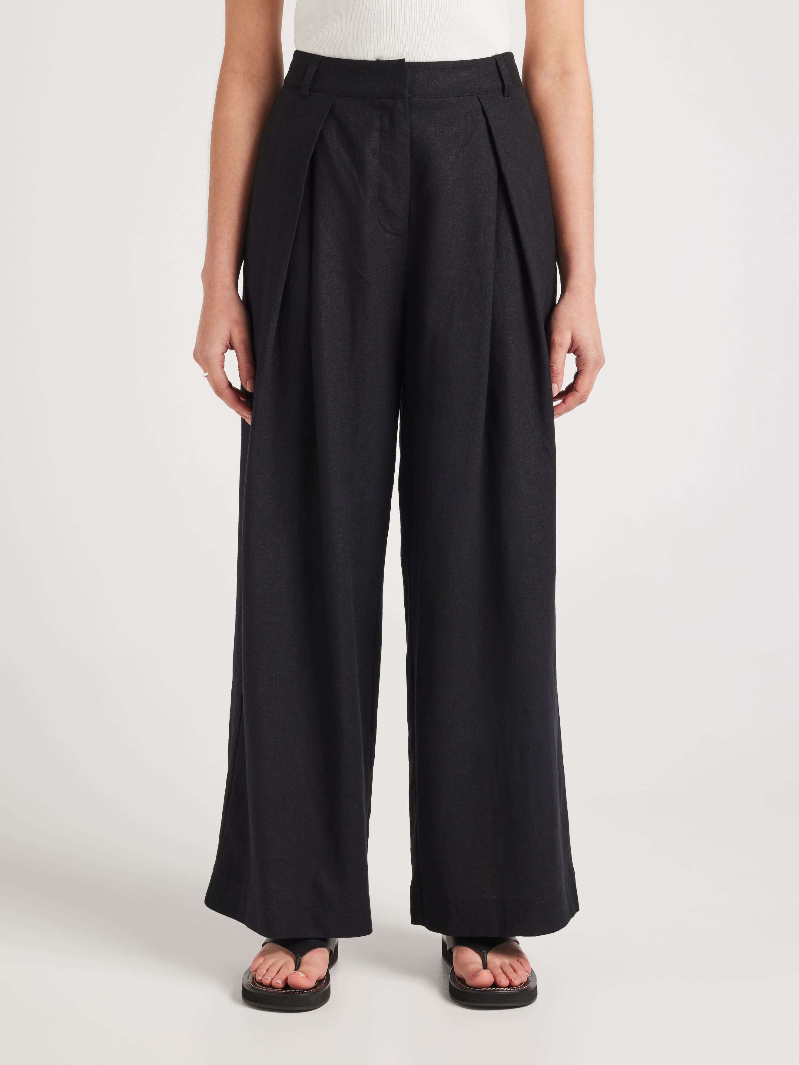 Frankie Tailored Pant