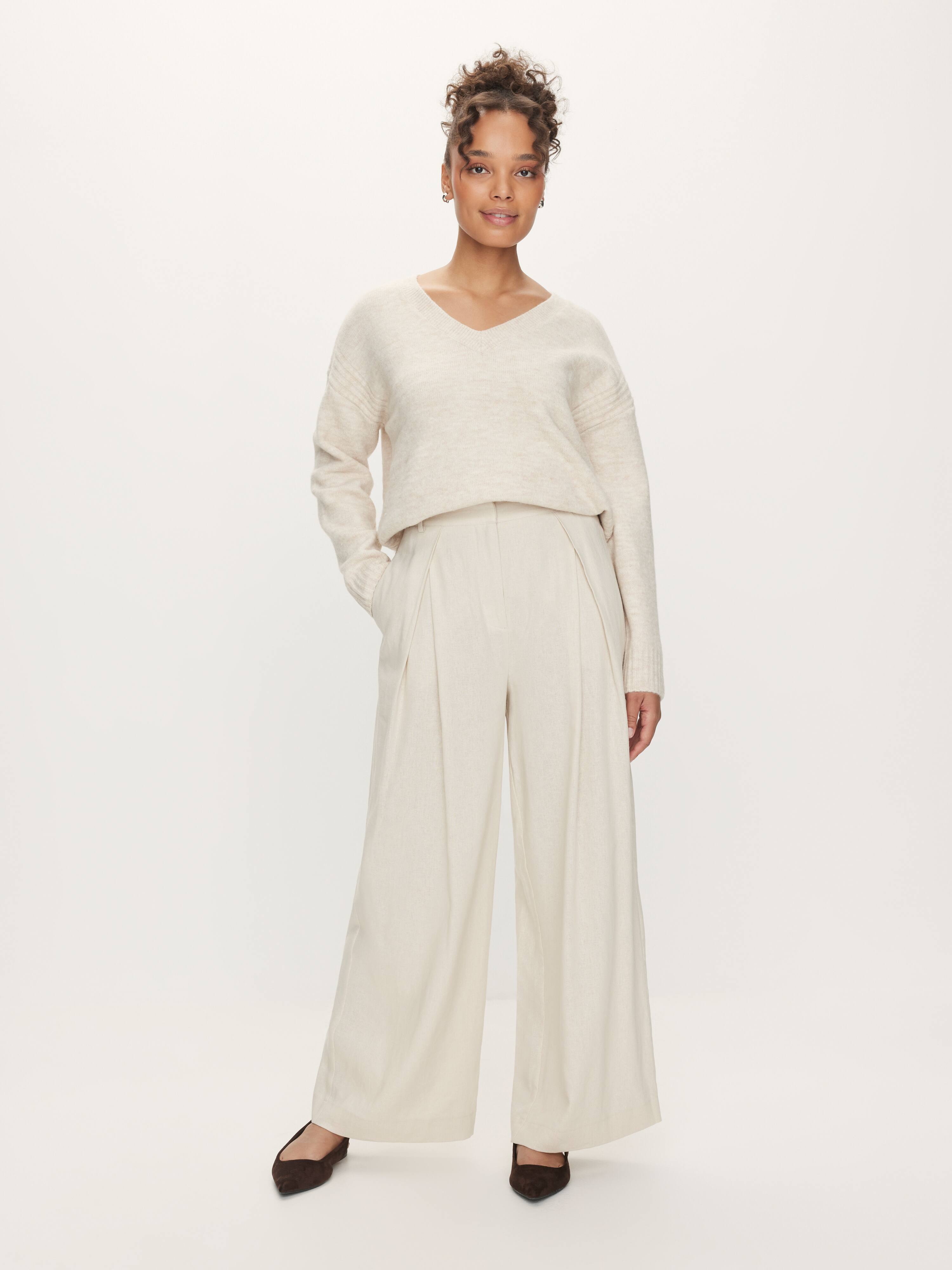 Frankie Tailored Pant