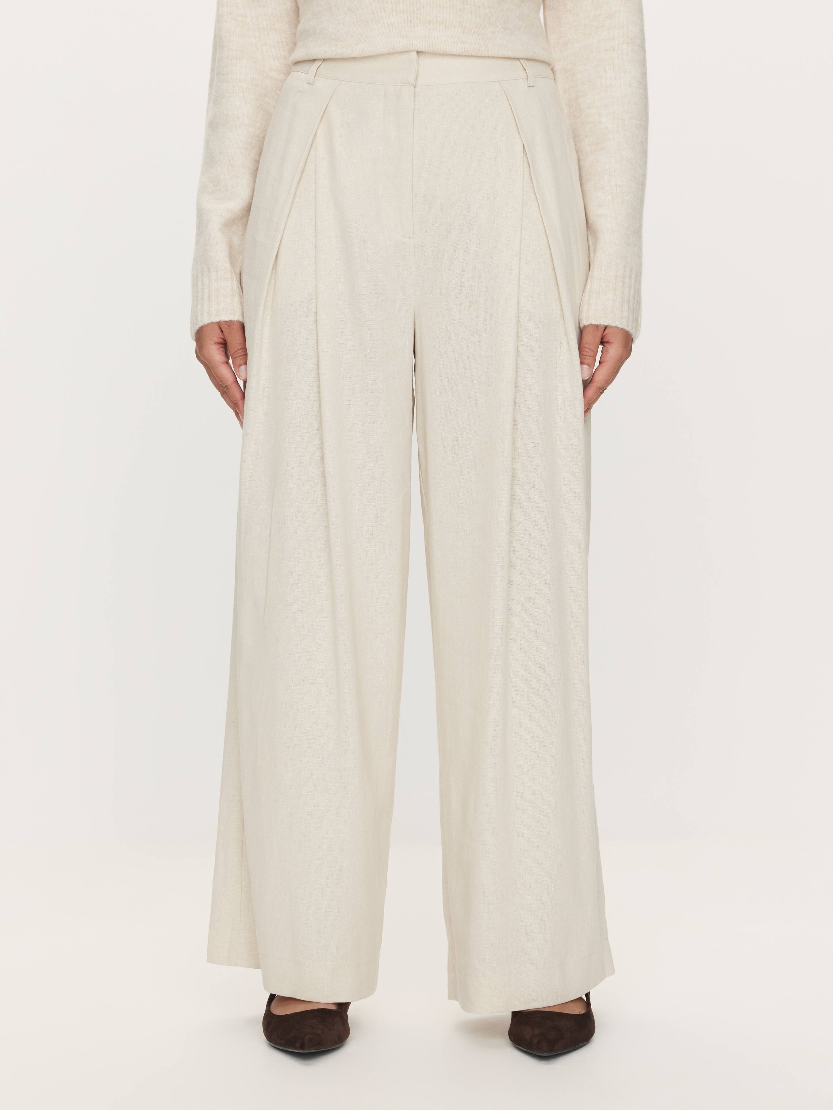 Frankie Tailored Pant