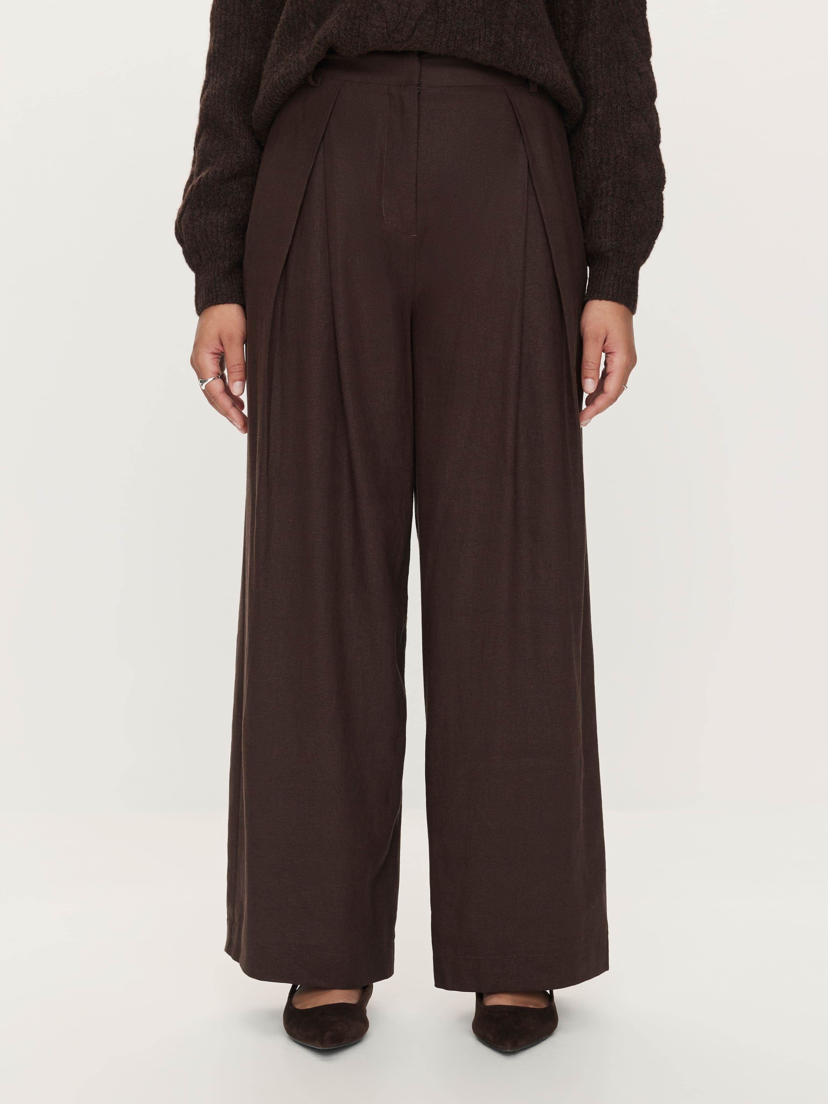 Frankie Tailored Pant