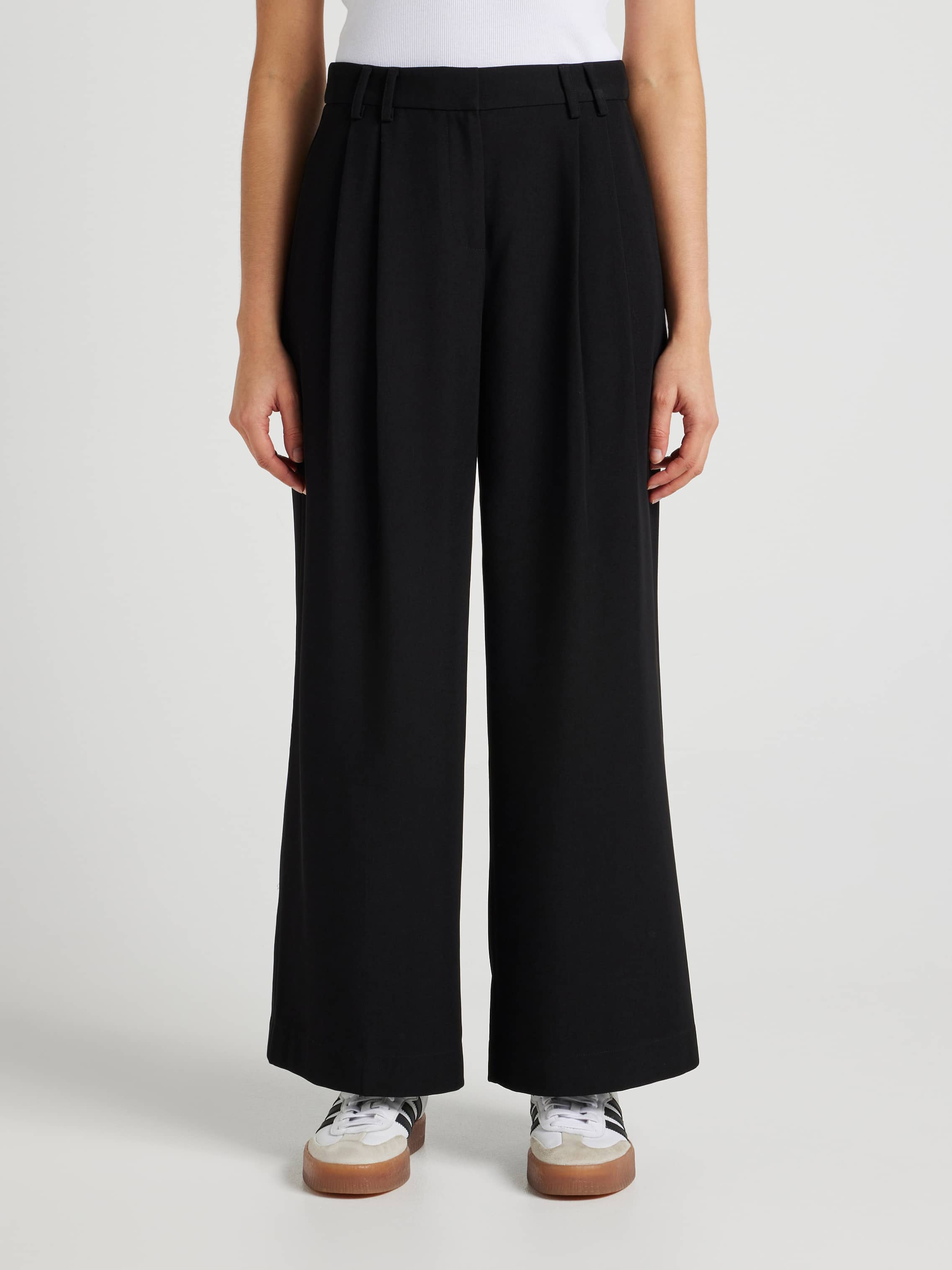 Selena Wide Leg Pant