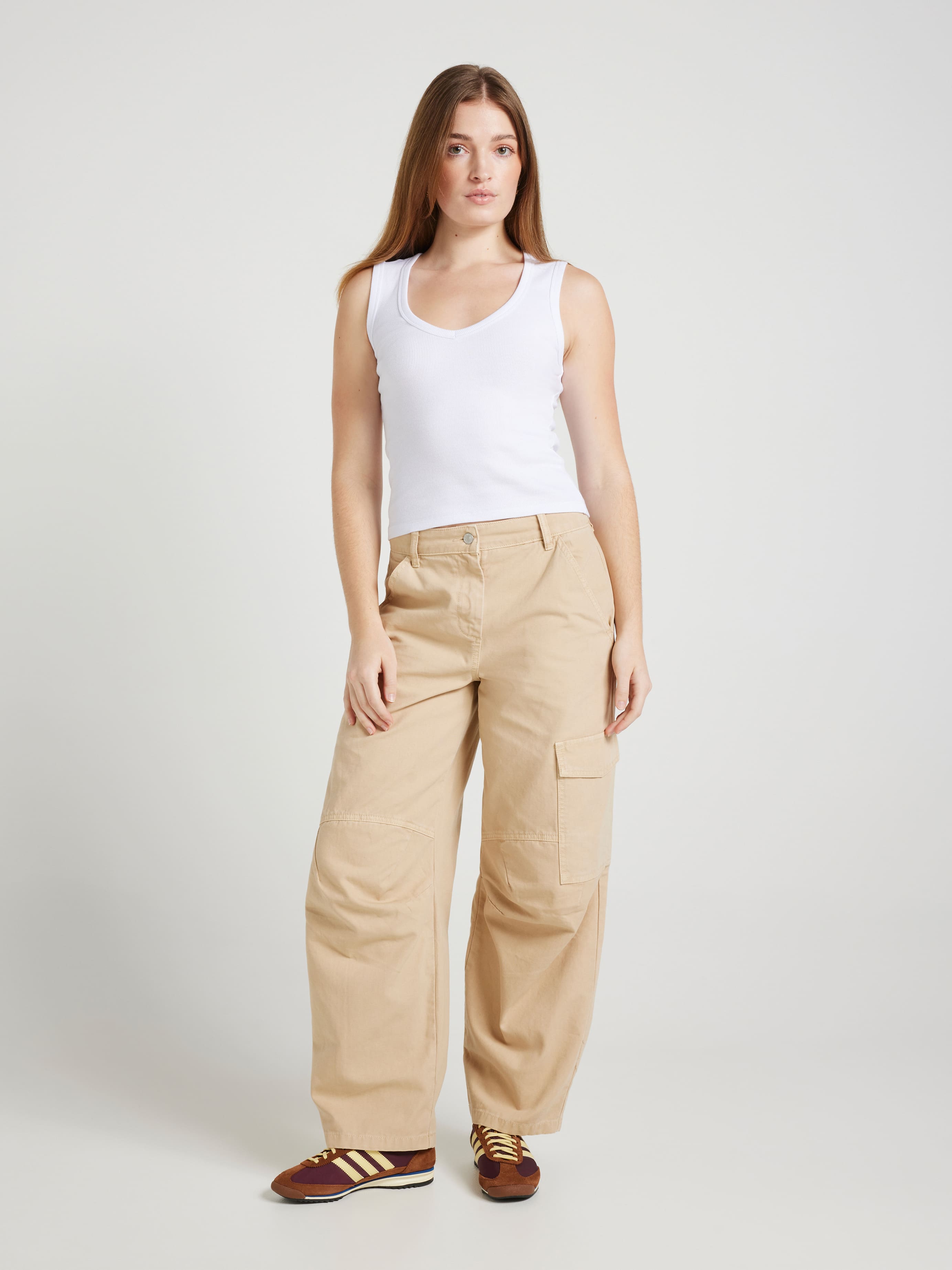 Mira Cargo Pant