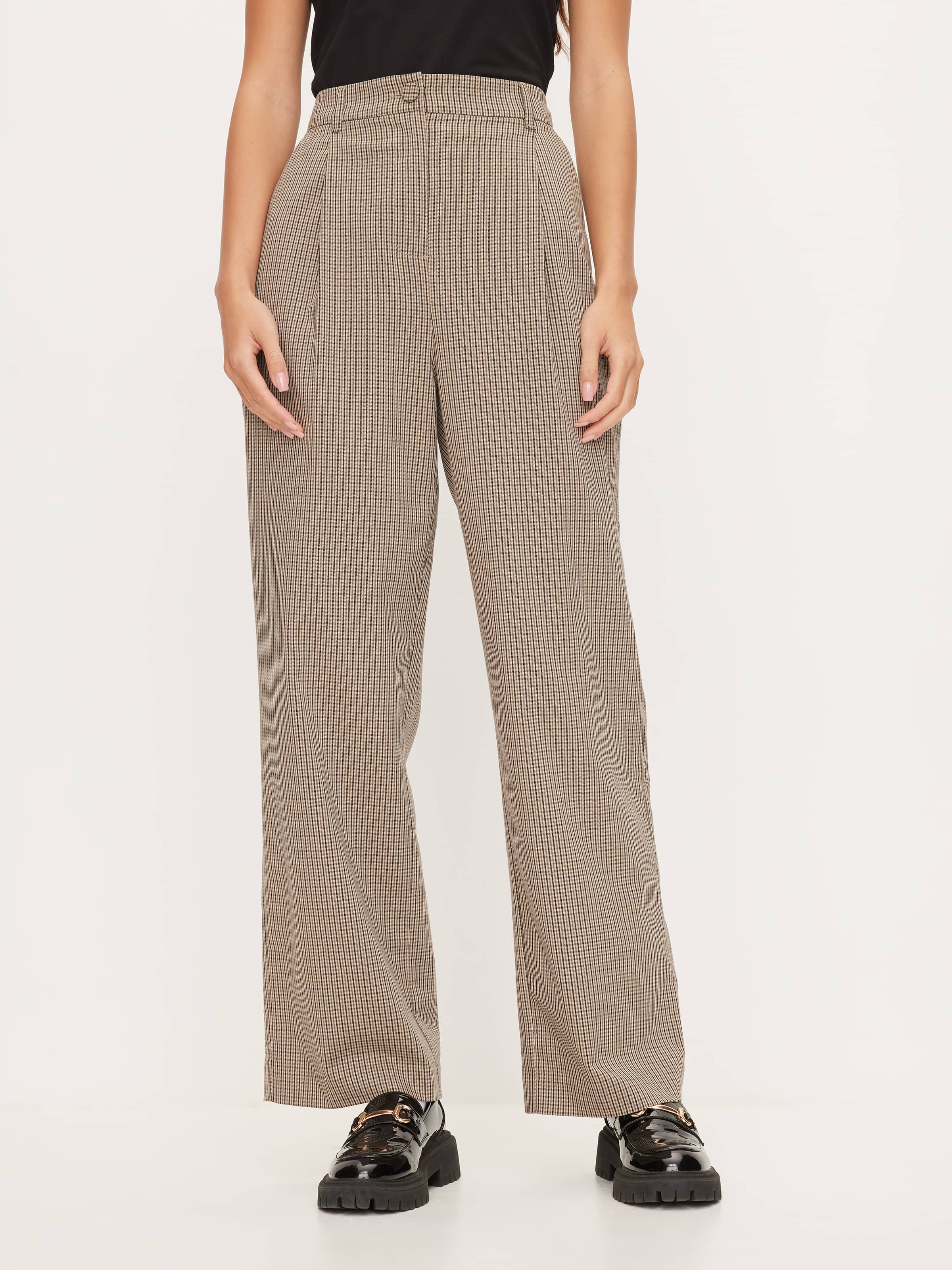 Cara Straight Leg Pant