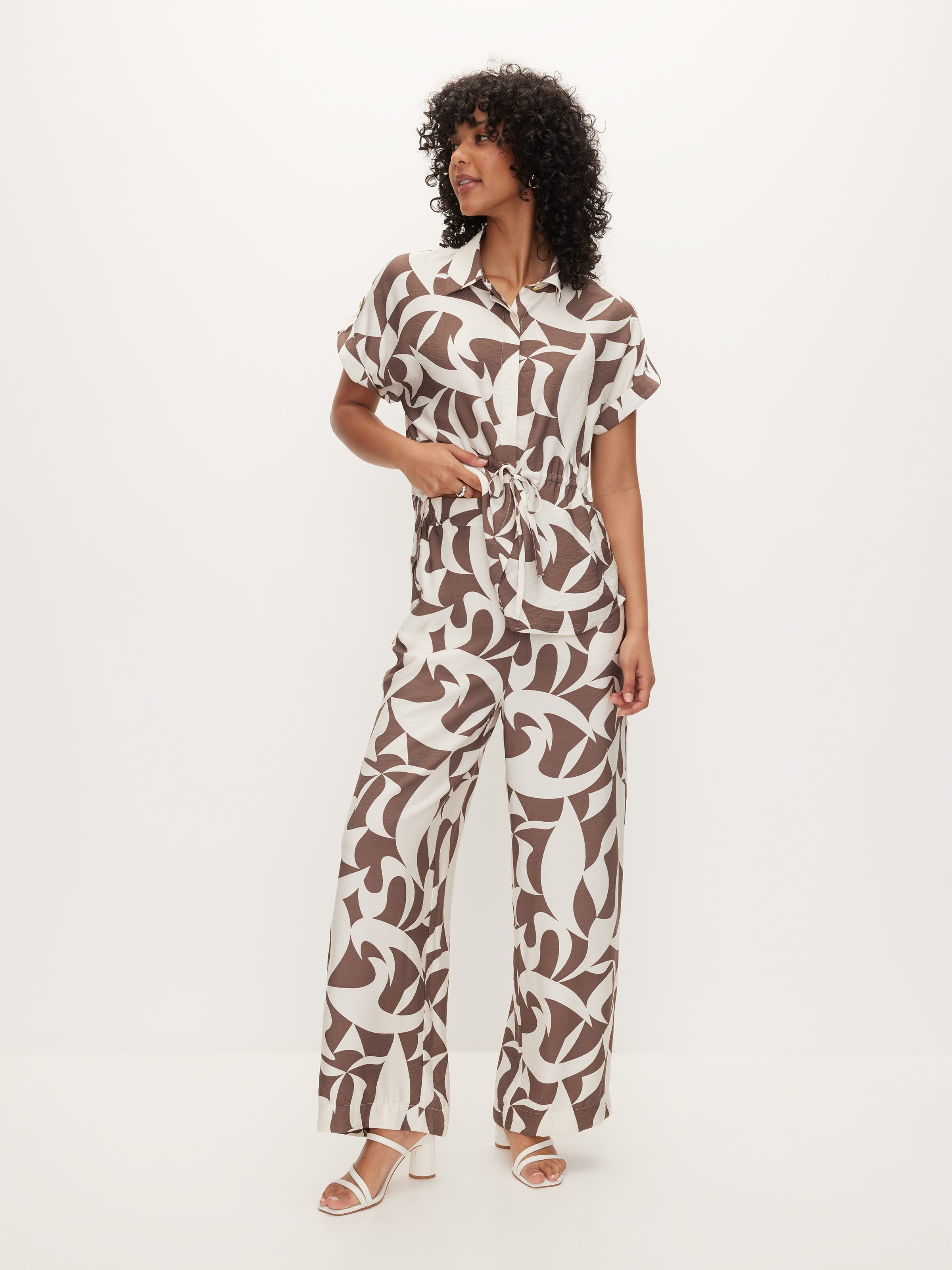 Millie Soft Pant