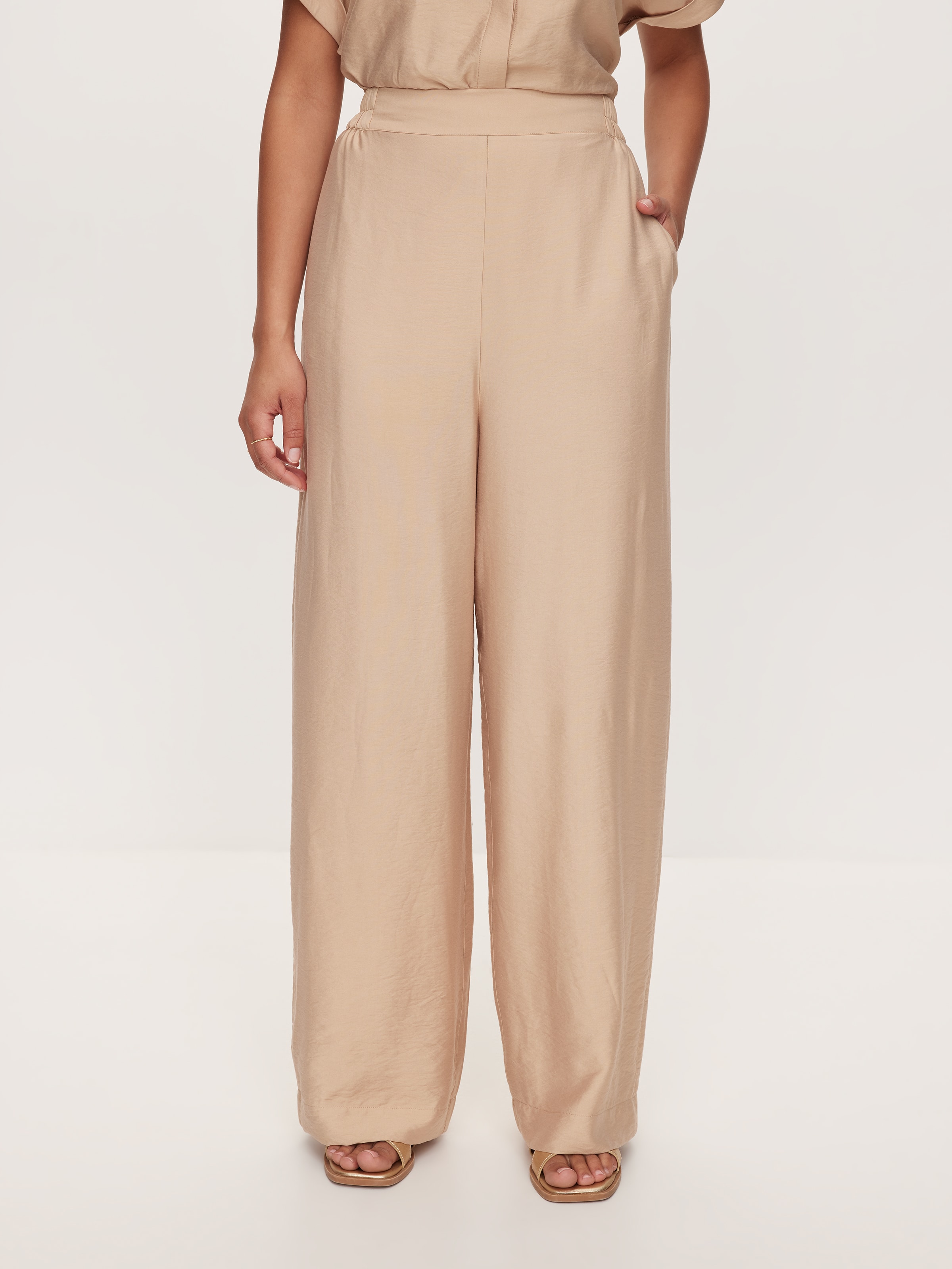 Image for Millie Soft Pant from JustGroupNZ