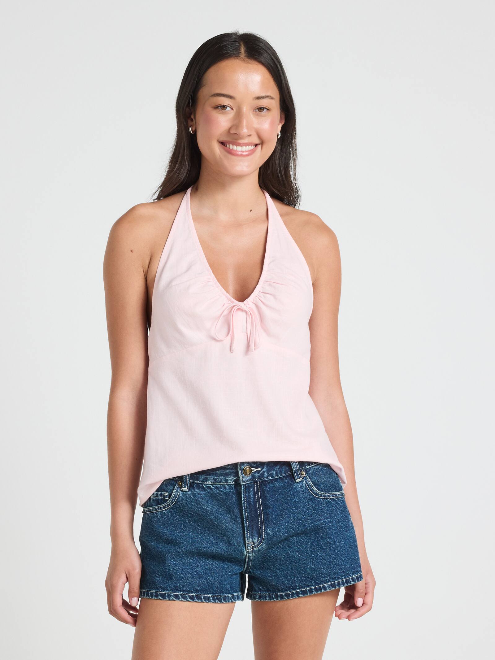 Gisele Mini Short