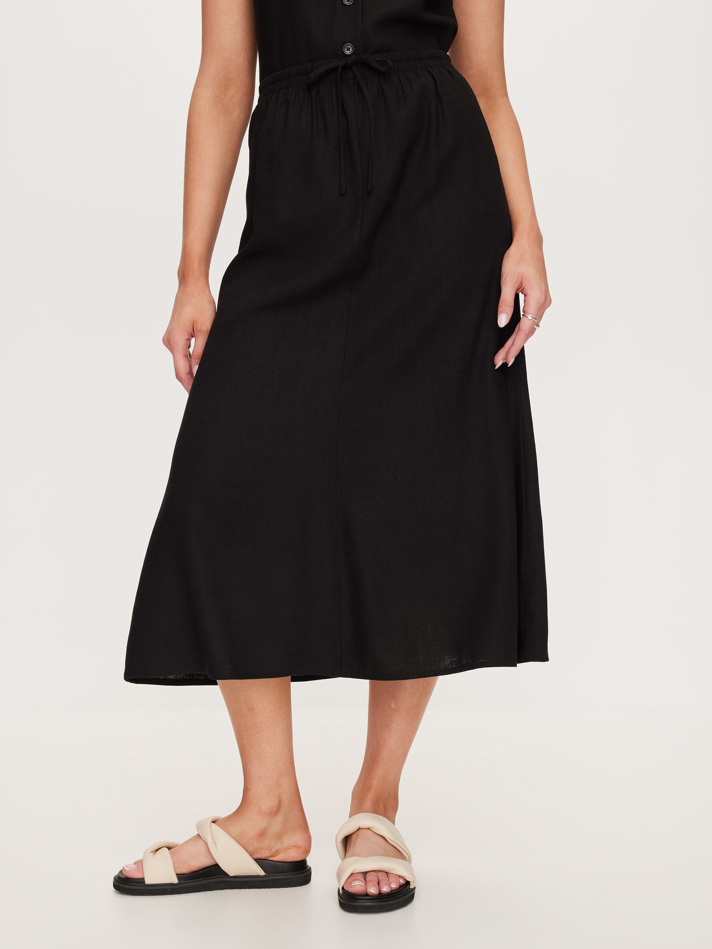 Willow Skirt